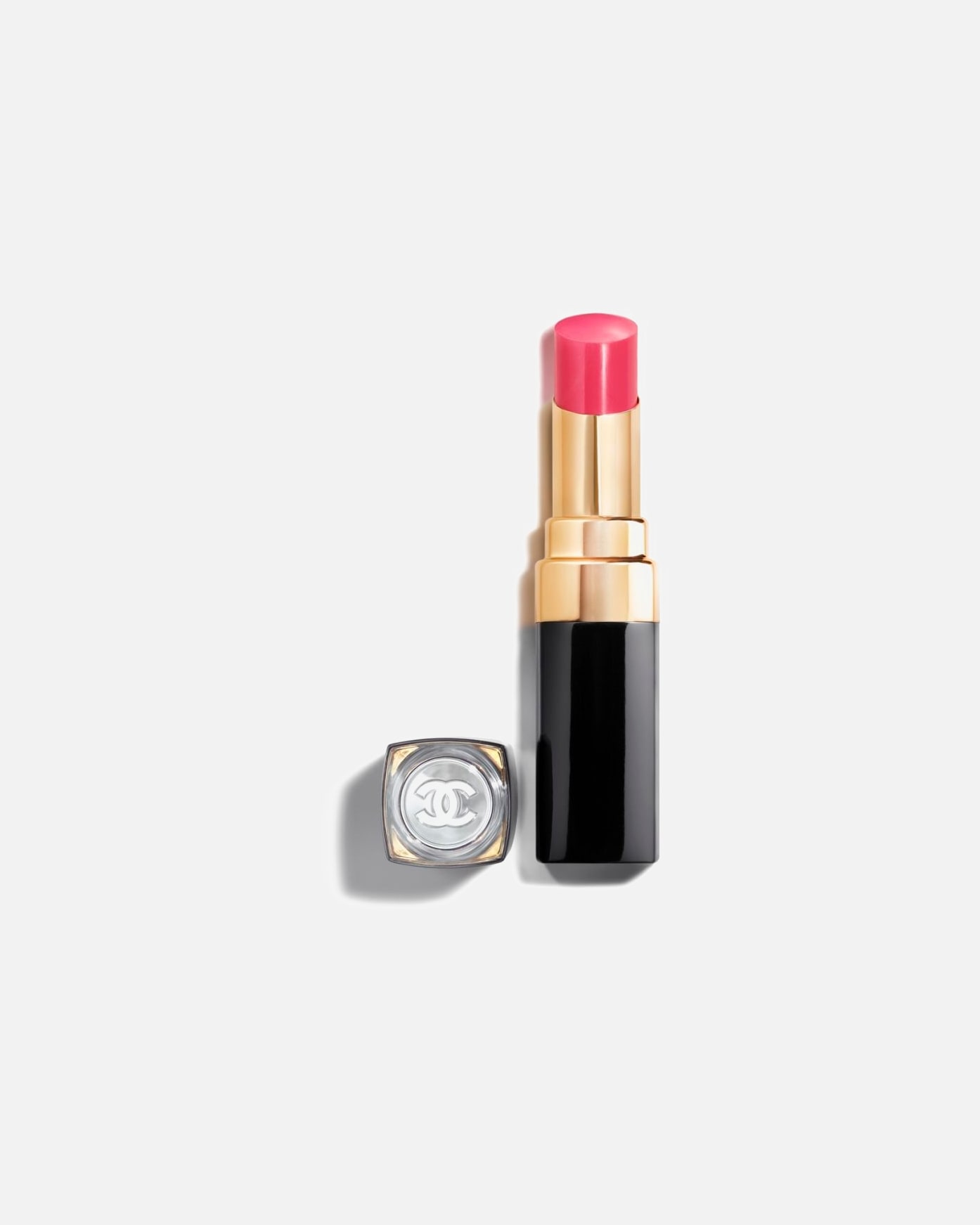 Rossetto di Unisex CHANEL ROUGE COCO FLASH COLORE, BRILLANTEZZA E INTENSITÀ IN UN FLASH 118 FREEZE