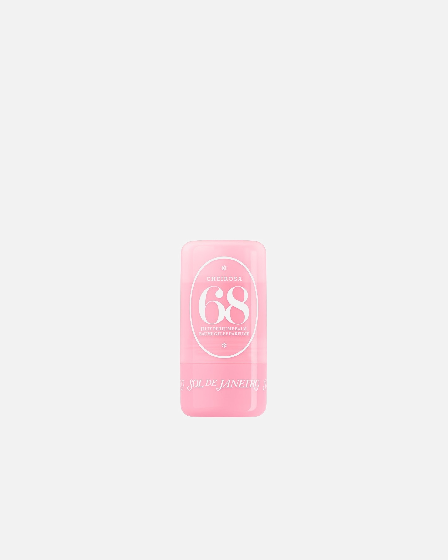 Profumo di Unisex SOL DE JANEIRO Cheirosa 68 Jelly Perfume Balm 4 g