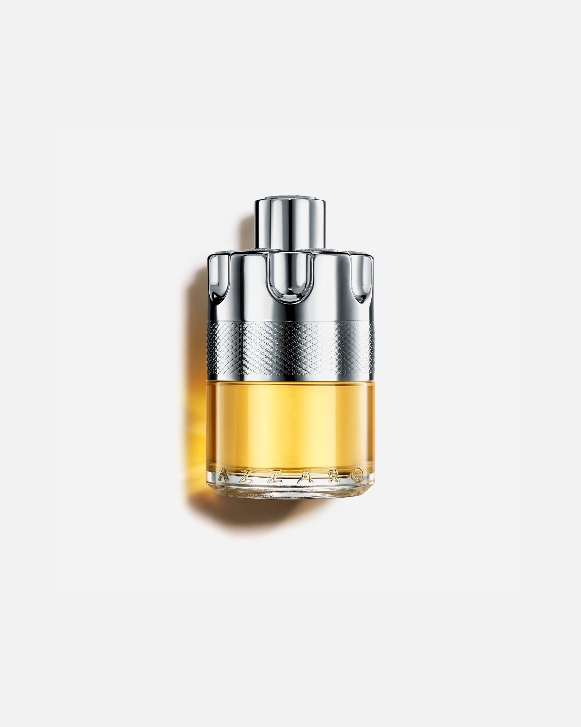 Eau de toilette di Maschio Azzaro Wanted 50 ml