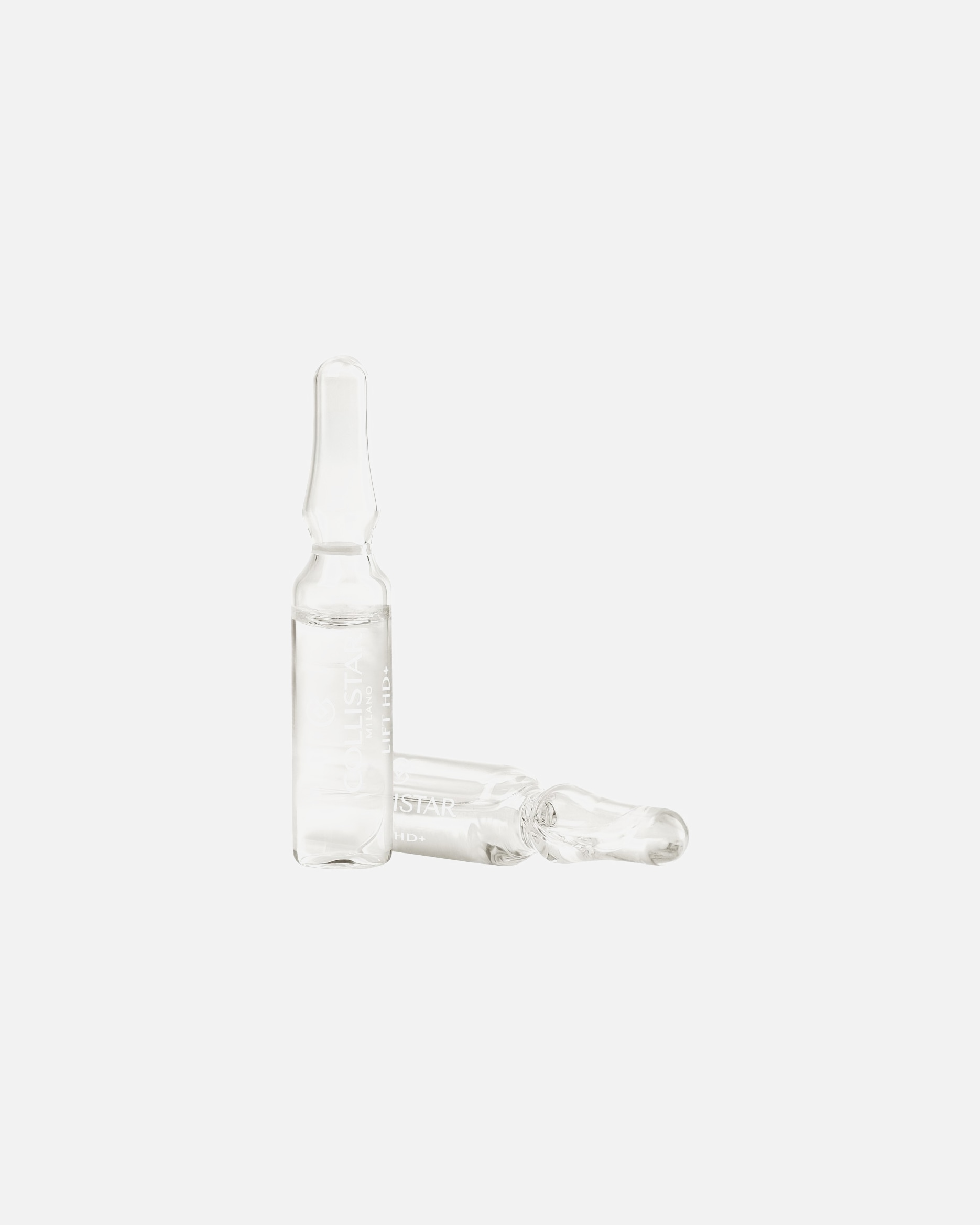 Cura anti-age di Femmina Collistar Lift - HD Lift HD + 7 Fiale Liftanti Effetto Tensore Immediato 10.5 ml