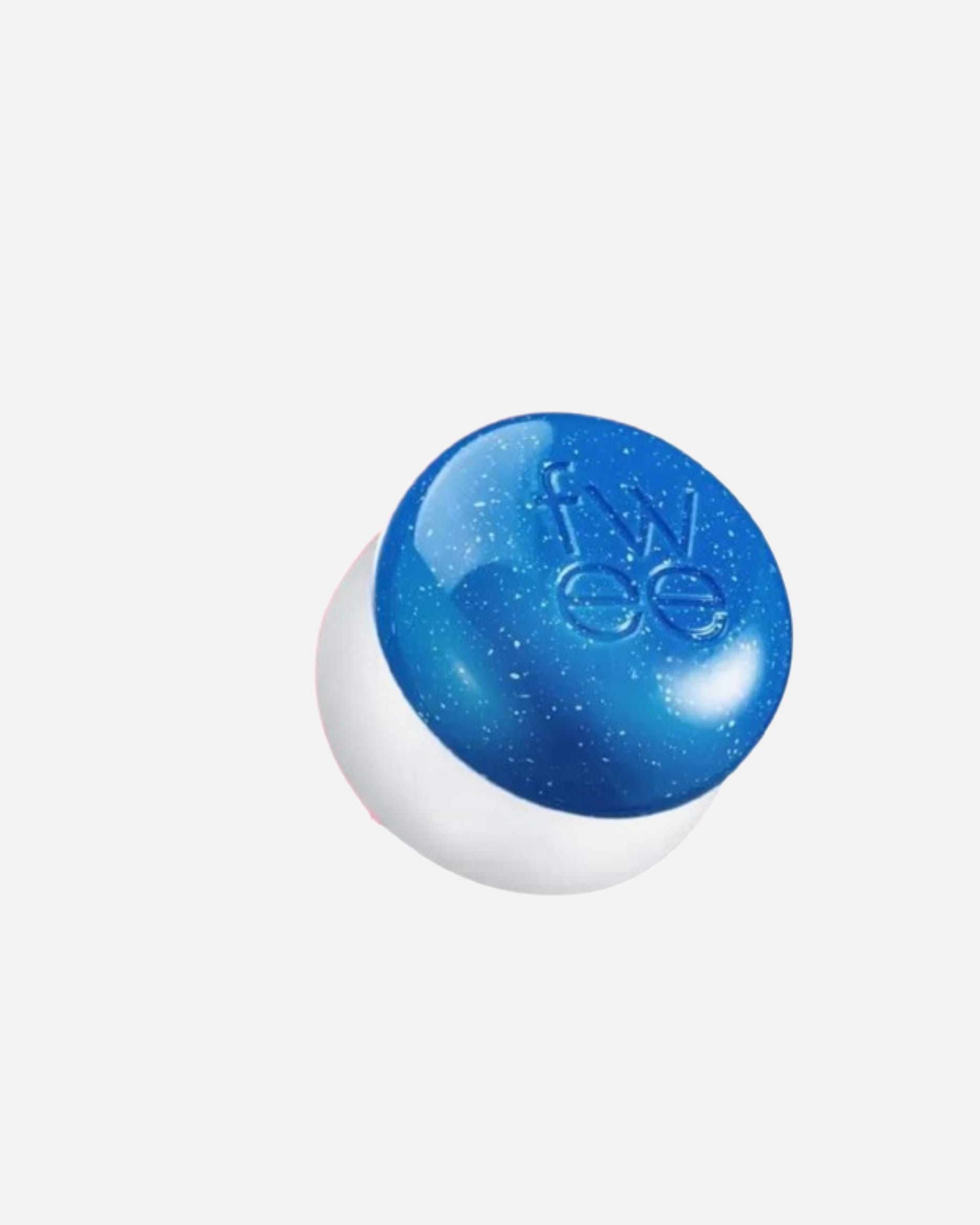 Blush di Unisex fwee Default Brand Line Lip&Cheek Blurry Pudding Pot Breeze