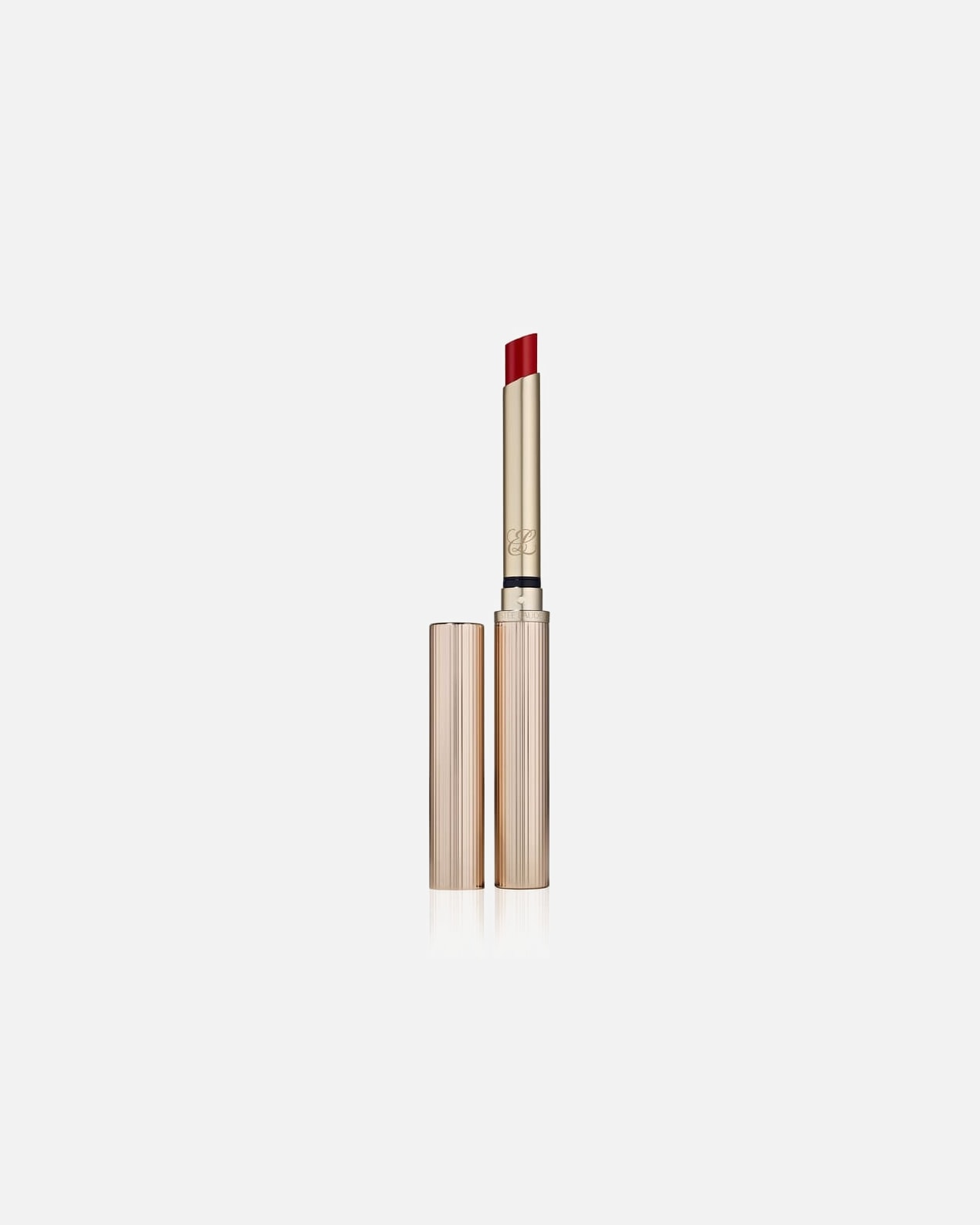 Rossetto di Unisex Estée Lauder Pure Color Pure Color Rossetto esplicito Slick Shine 3 - PLAYTIME