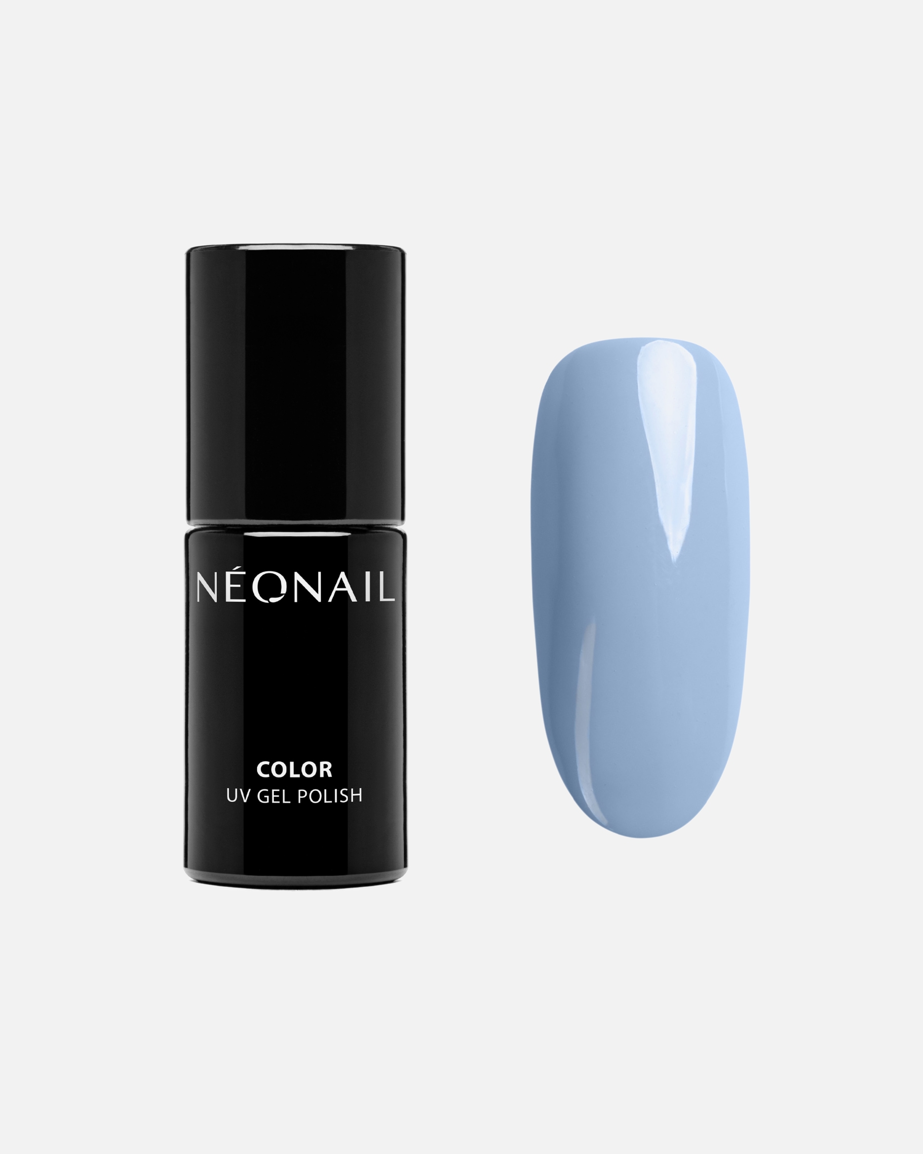 Smalto per unghie di Unisex NEONAIL UV Gel Polish Color ANGEL’S CHARM