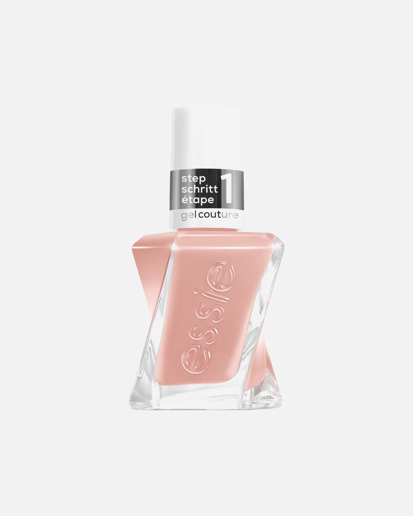 Smalto per unghie di Unisex essie Gel Couture 504 - OF CORSET