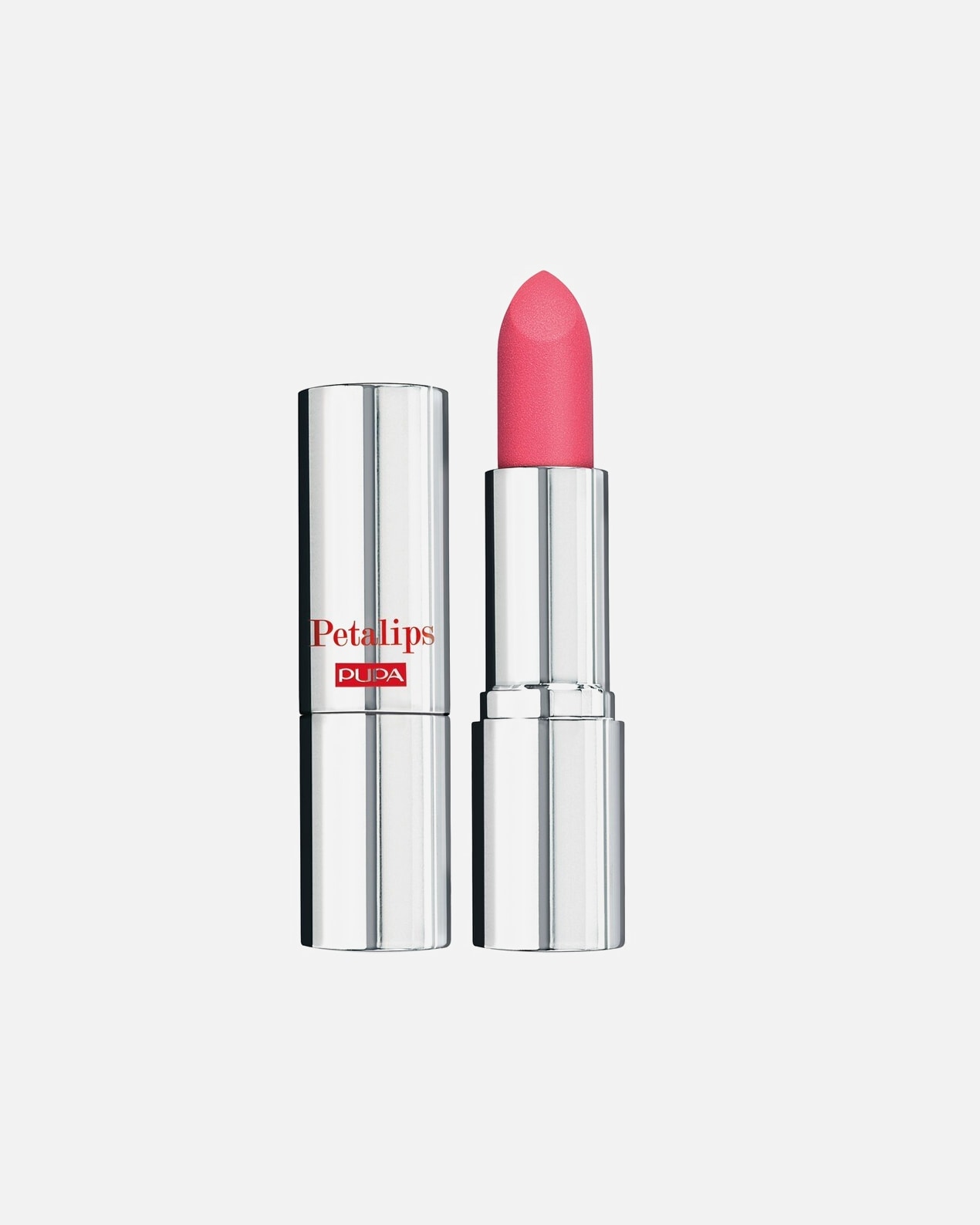 Rossetto di Unisex PUPA Milano Petalips Elegant Camellia