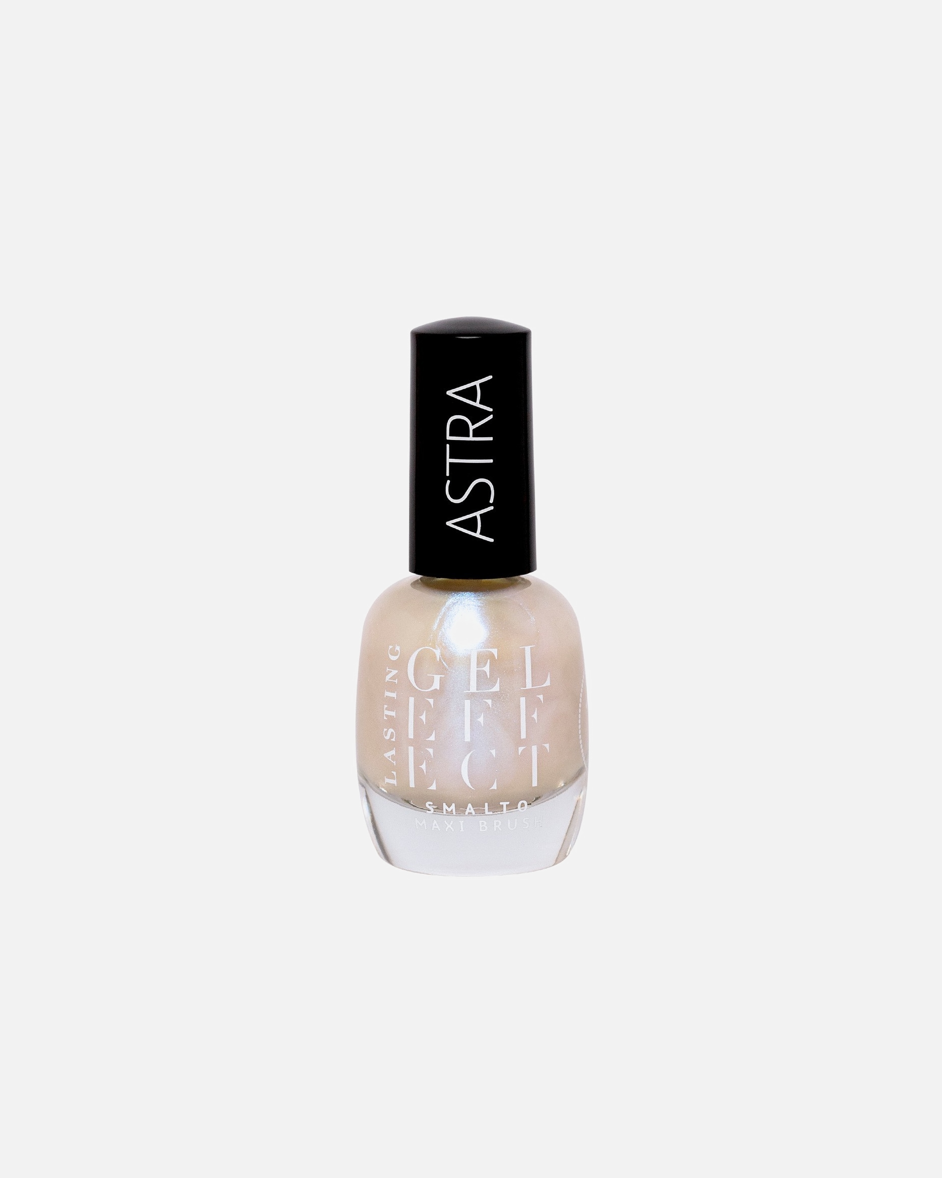 Smalto per unghie di Unisex ASTRA MAKE-UP LASTING GEL EFFECT 0073 - WONDERLAND