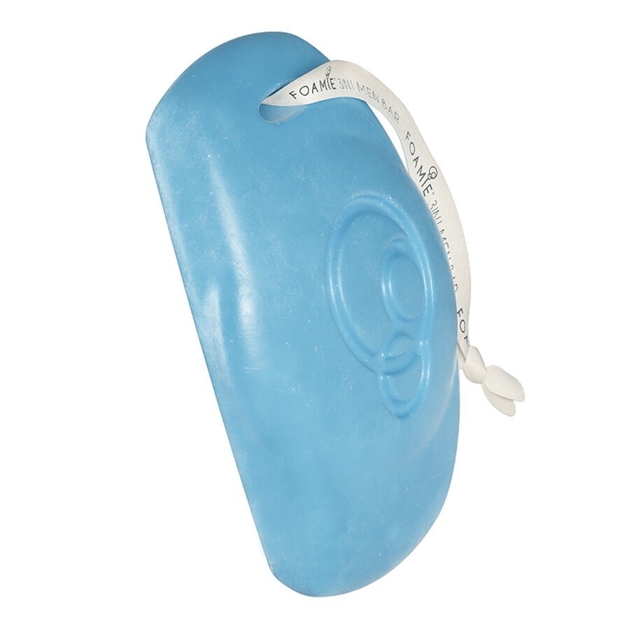 FOAMIE - Seas The Day Saponi e bagnoschiuma 1