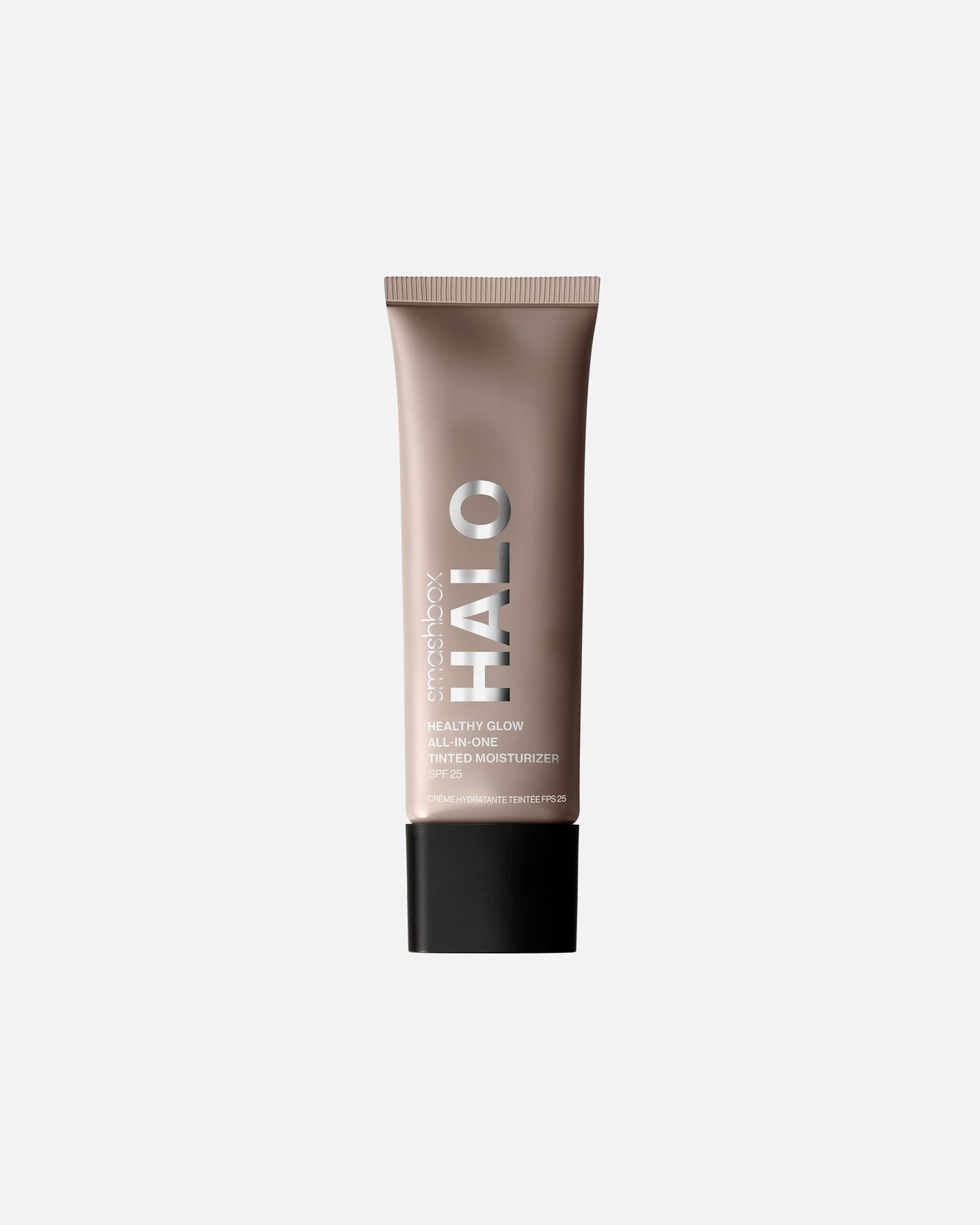 BB Cream di Unisex Smashbox HALO Healthy Glow All-in-One Tinted Moisturizer SPF25 Dark