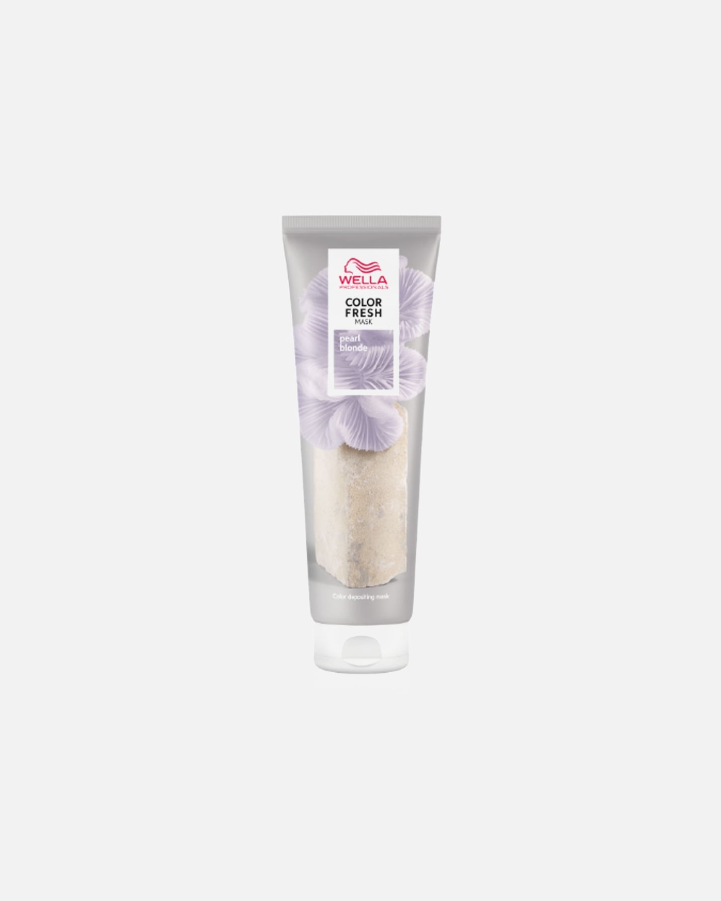 Maschera Capelli di Unisex WELLA PROFESSIONALS Color Fresh Mask | maschera per capelli PEARL BLONDE
