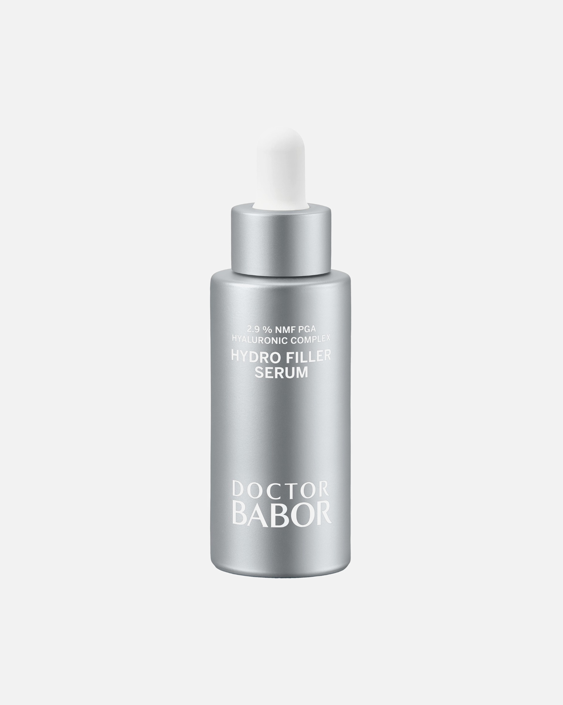 Trattamento viso di Unisex Babor DOCTOR BABOR Hydro Filler Serum 30 ml