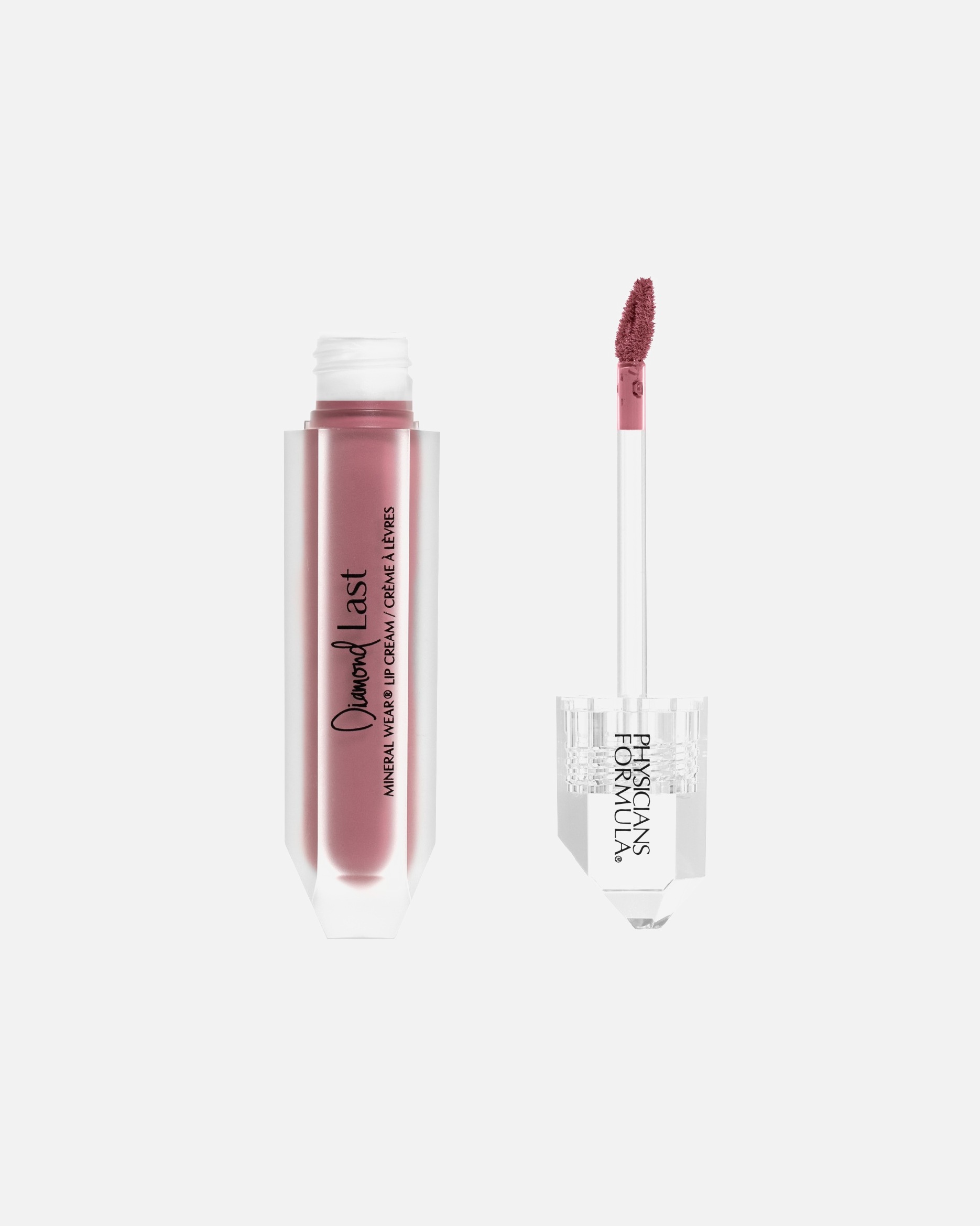 Lucidalabbra di Unisex Physicians Formula Mineral Wear Diamond Last 4.8 ml