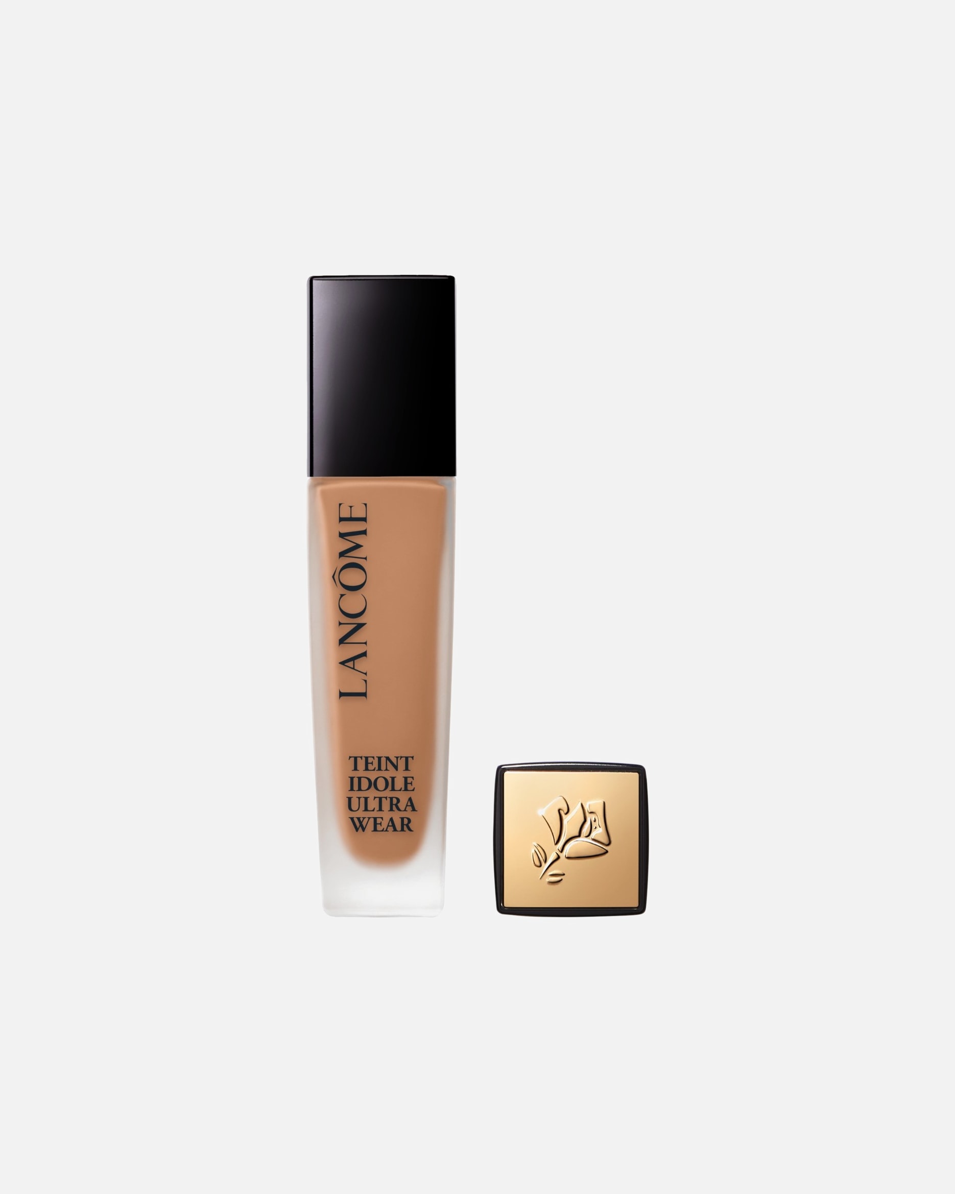 Fondotinta di Unisex Lancôme Teint Idole Ultra Wear Fondotinta liquido dalla coprenza leggera, tenuta 24h, finish matte naturale 430C (previously 055)