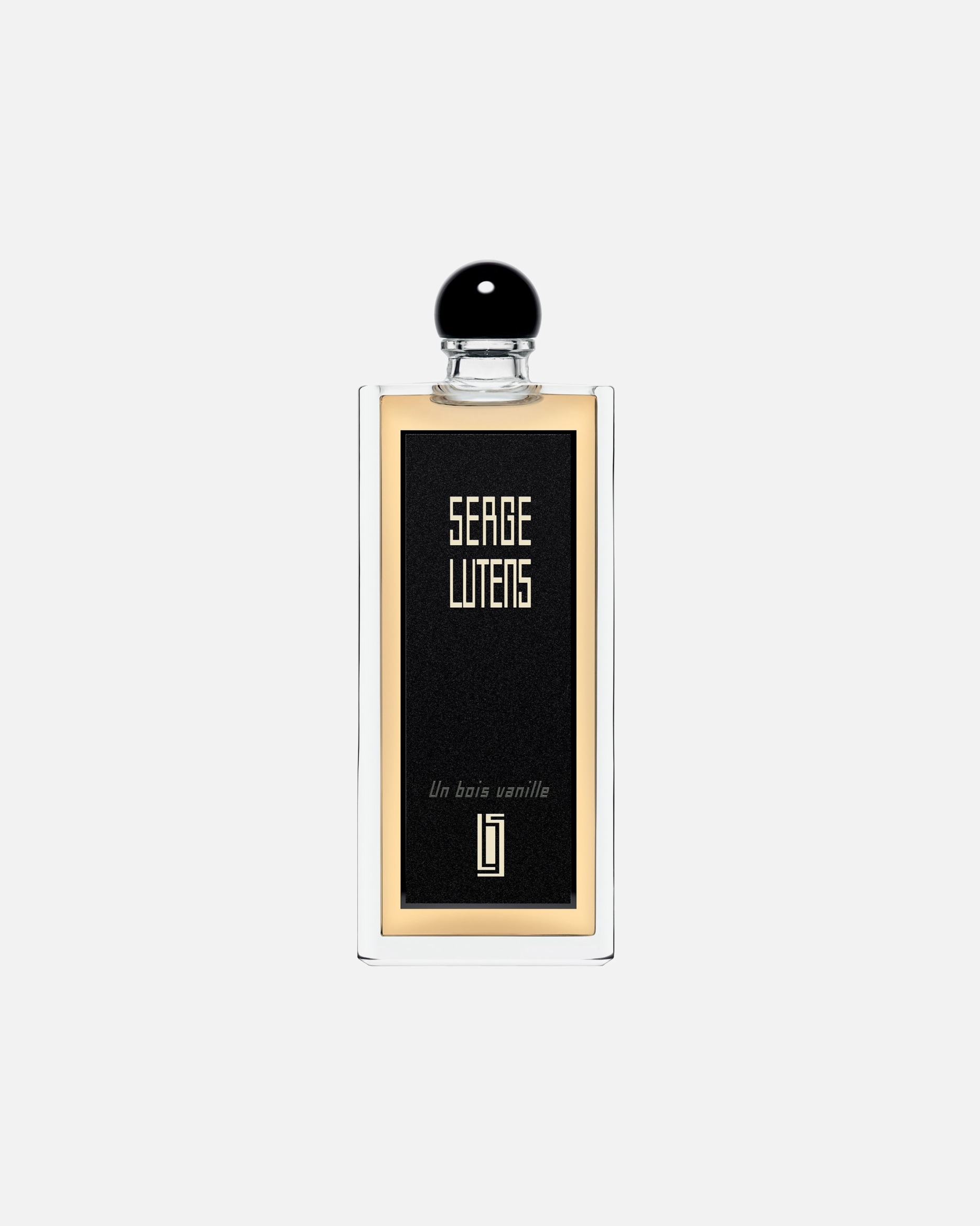 Eau de Parfum di Unisex Serge Lutens Collection Noire Un Bois Vanille 50 ml
