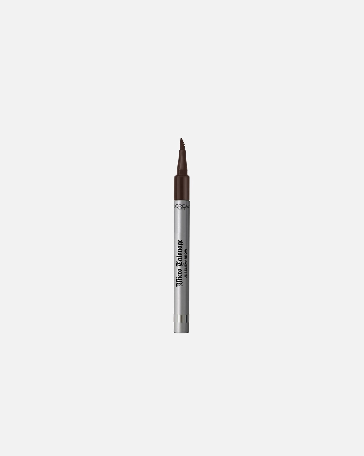 Matita sopracciglia di Unisex L'Oréal Paris Brow Artist Micro Tattoo 108 - DARK BRUNE
