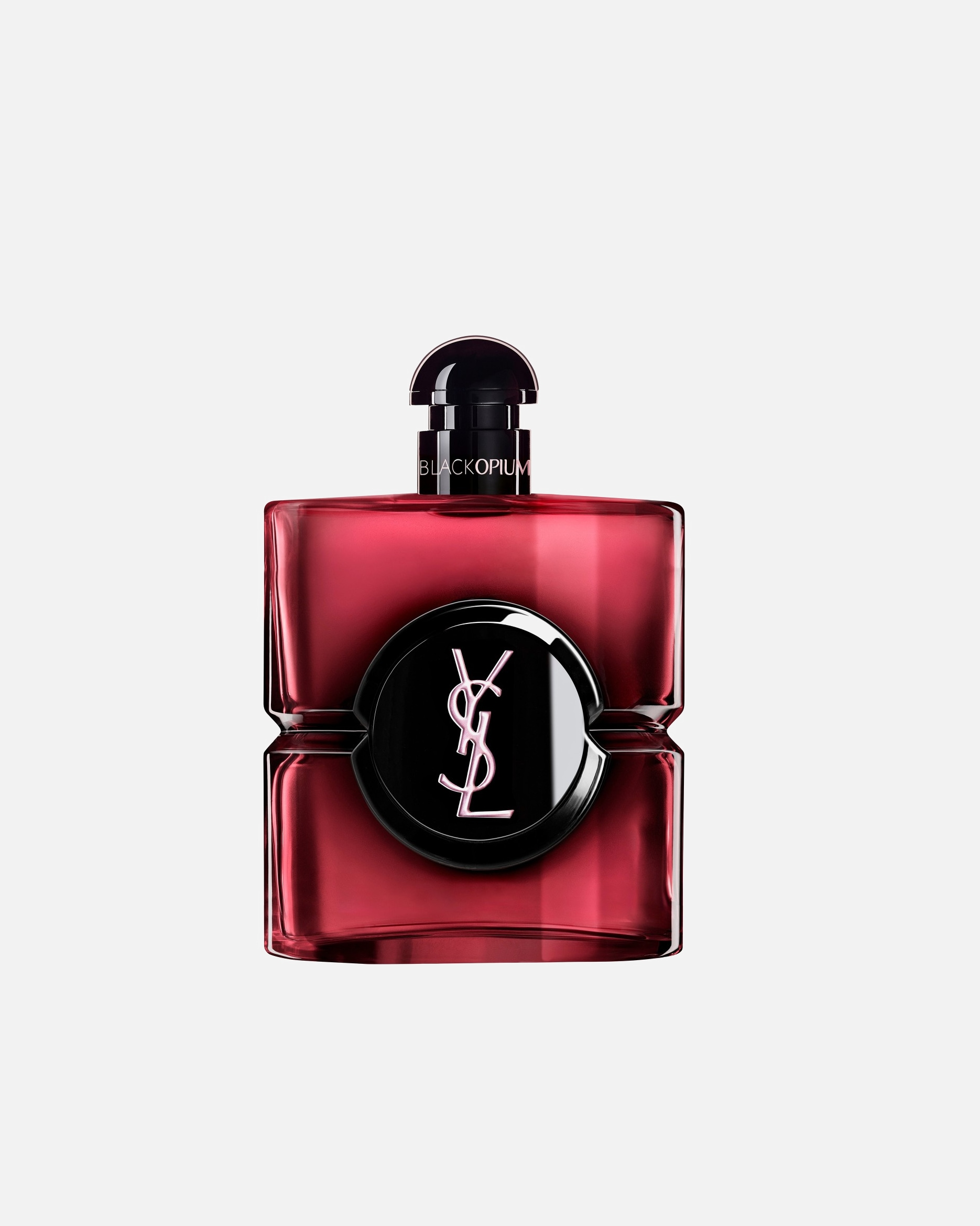 Eau de Parfum di Femmina Yves Saint Laurent Black Opium Pink Glaze 90 ml