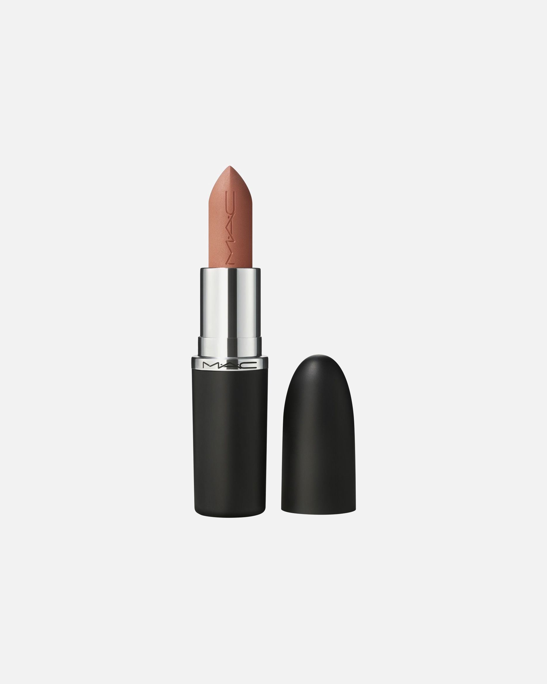 Rossetto di Unisex MAC Intimate Nudes MACximal Silky Matte YASH