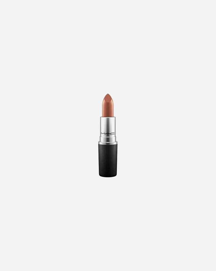 Rossetto di Unisex MAC Frost Lipstick "O"