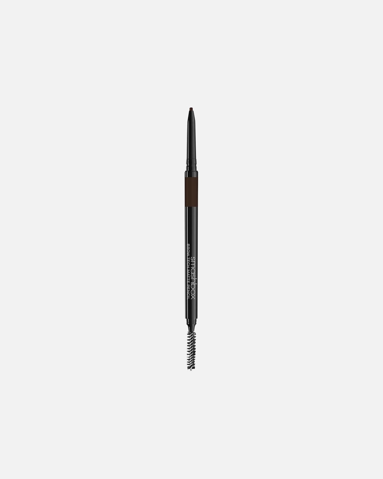 Matita sopracciglia di Unisex Smashbox Brow Tech Matte Pencil Dark Brown