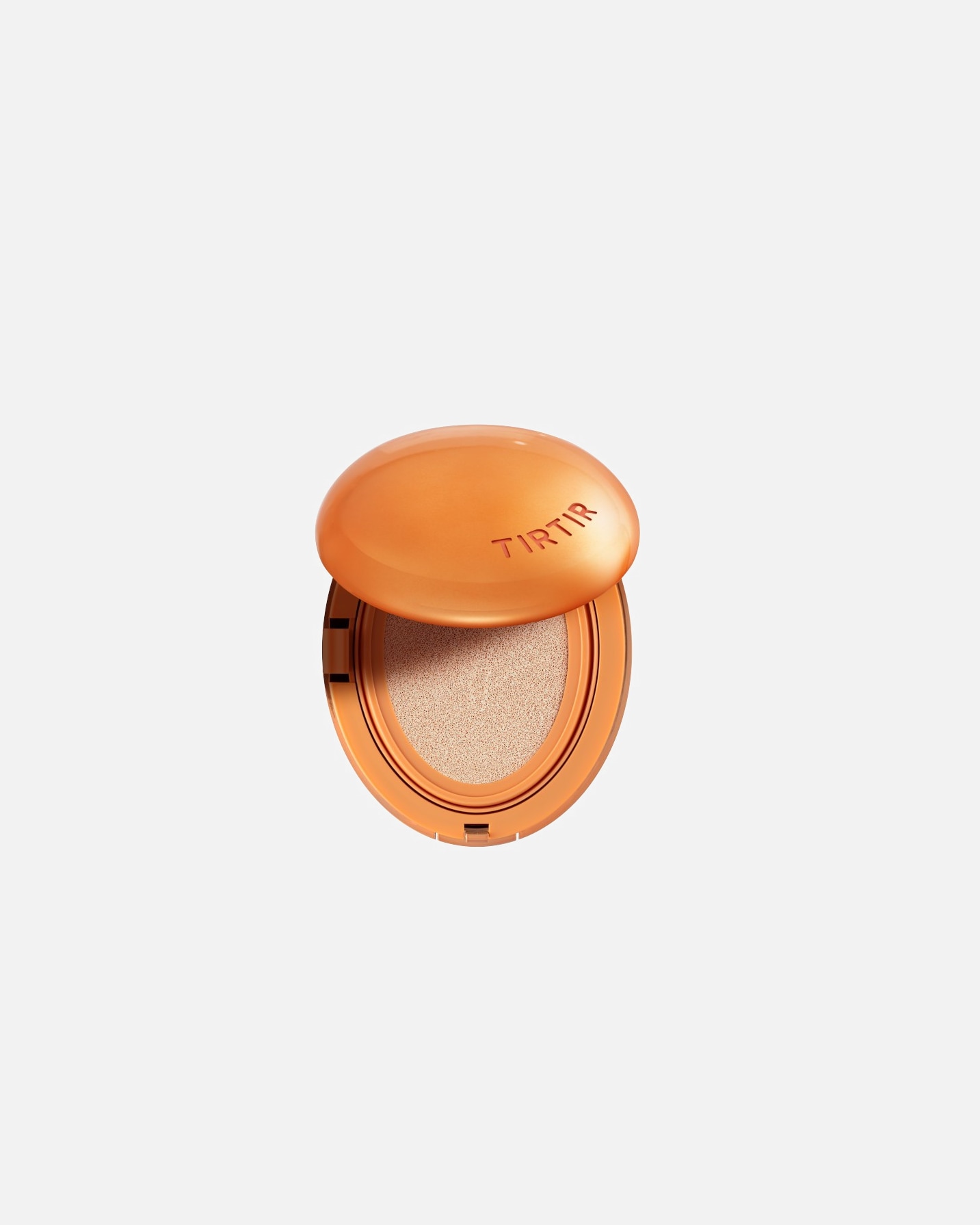 Fondotinta di Unisex TIRTIR Mask Fit Ai Filter Cushion 22N - SHELL BEIGE
