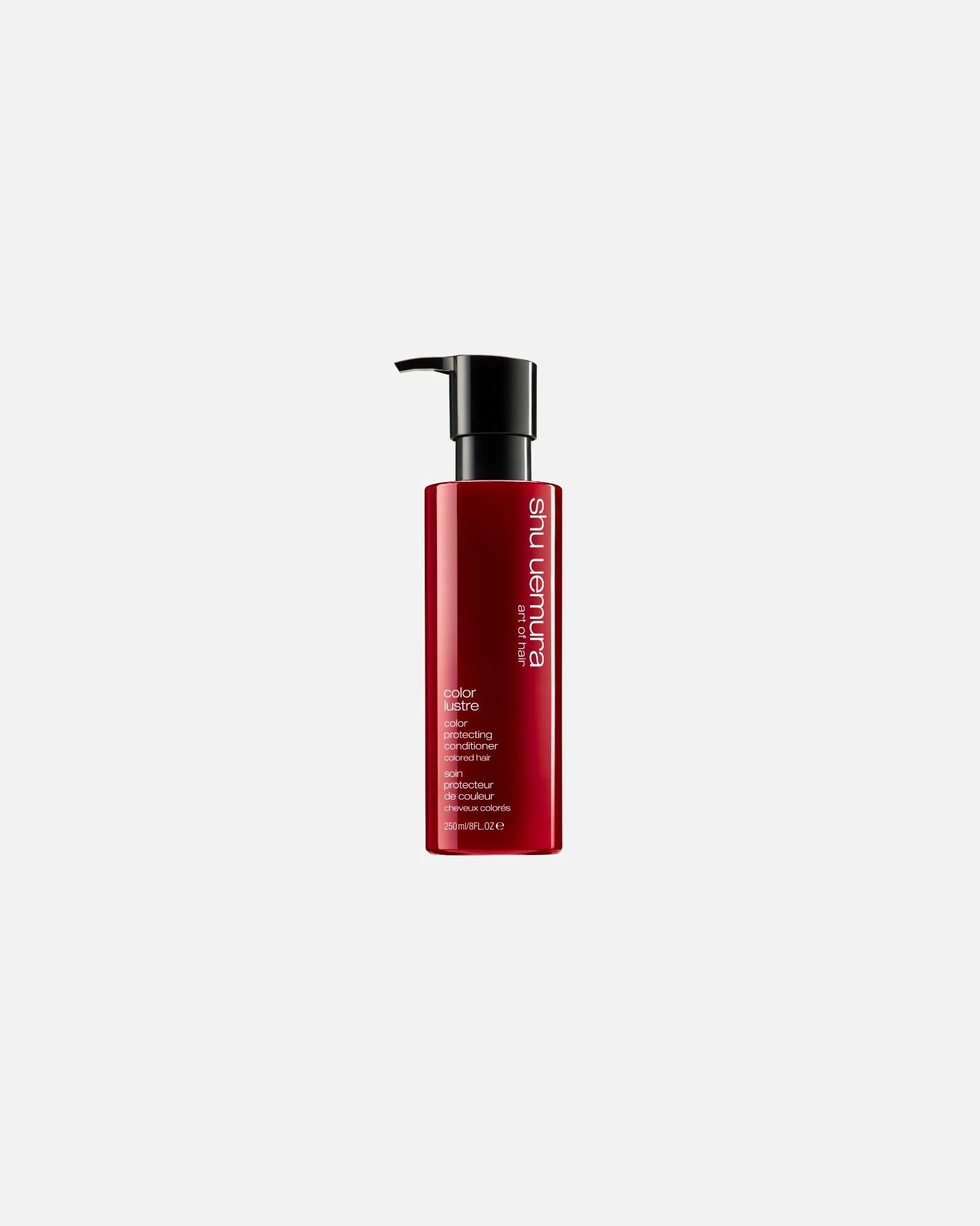 Balsamo capelli di Unisex shu uemura Color Lustre Color Lustre Conditioner 250 ml 250 ml