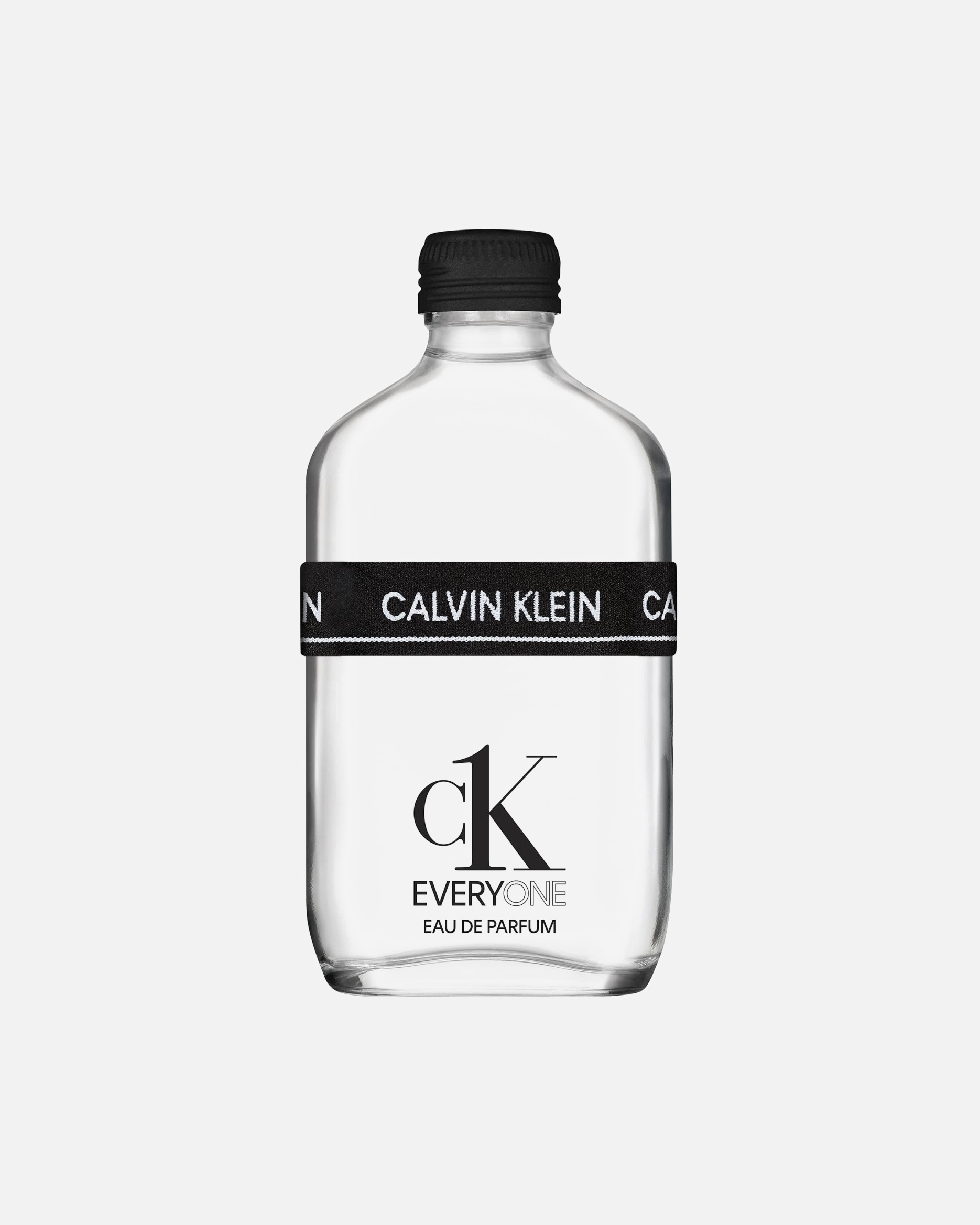 Eau de Parfum di Unisex Calvin Klein Everyone EdP 200 Millilitro