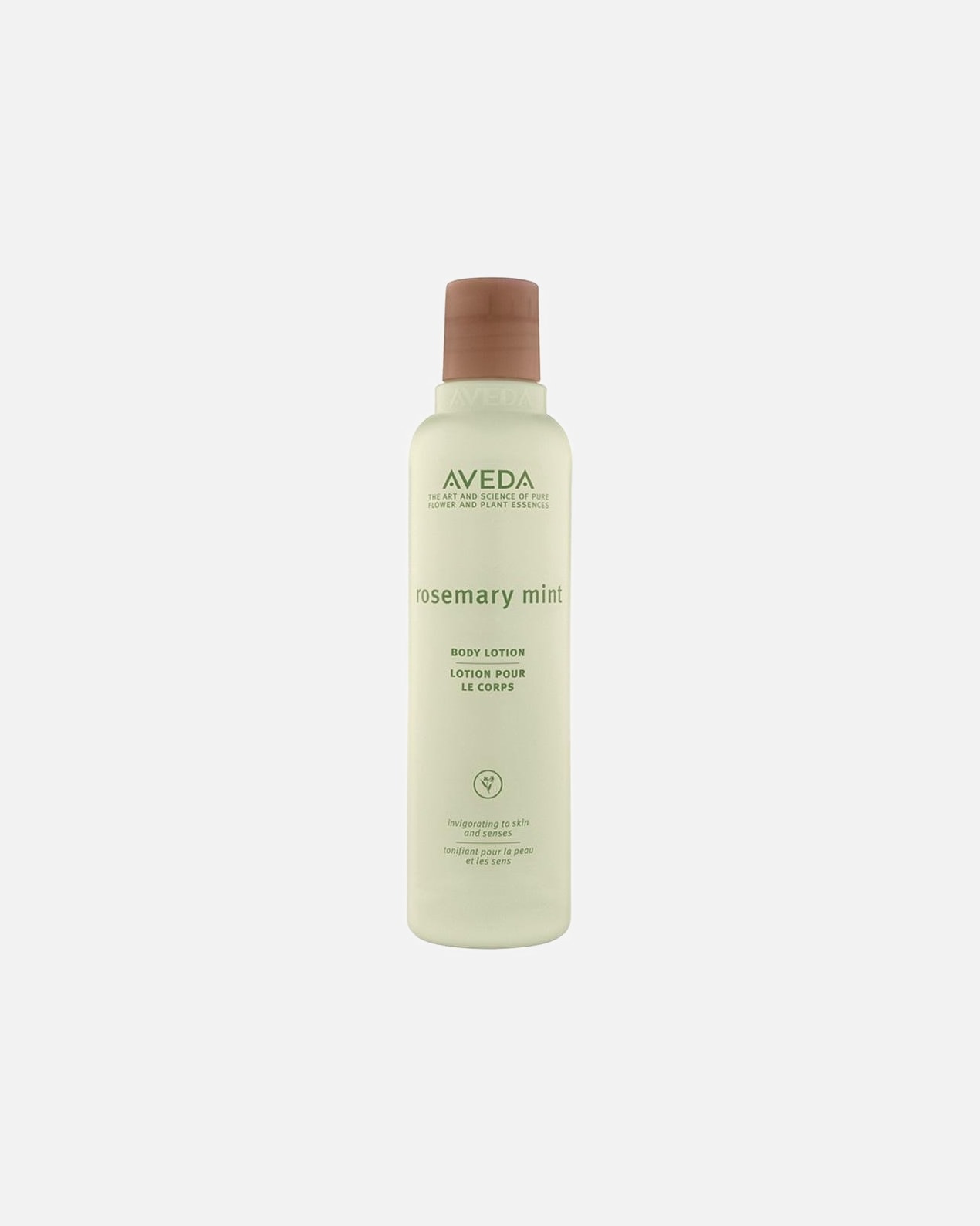 Lozione corpo di Unisex Aveda Rosemary Mint Rosemary Mint Body Lotion 200 ml