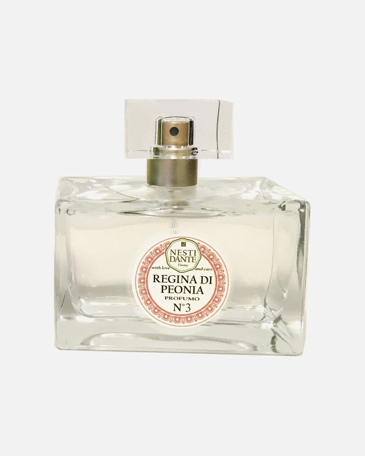 Eau de Parfum di Unisex Nesti Dante Firenze 100 ml