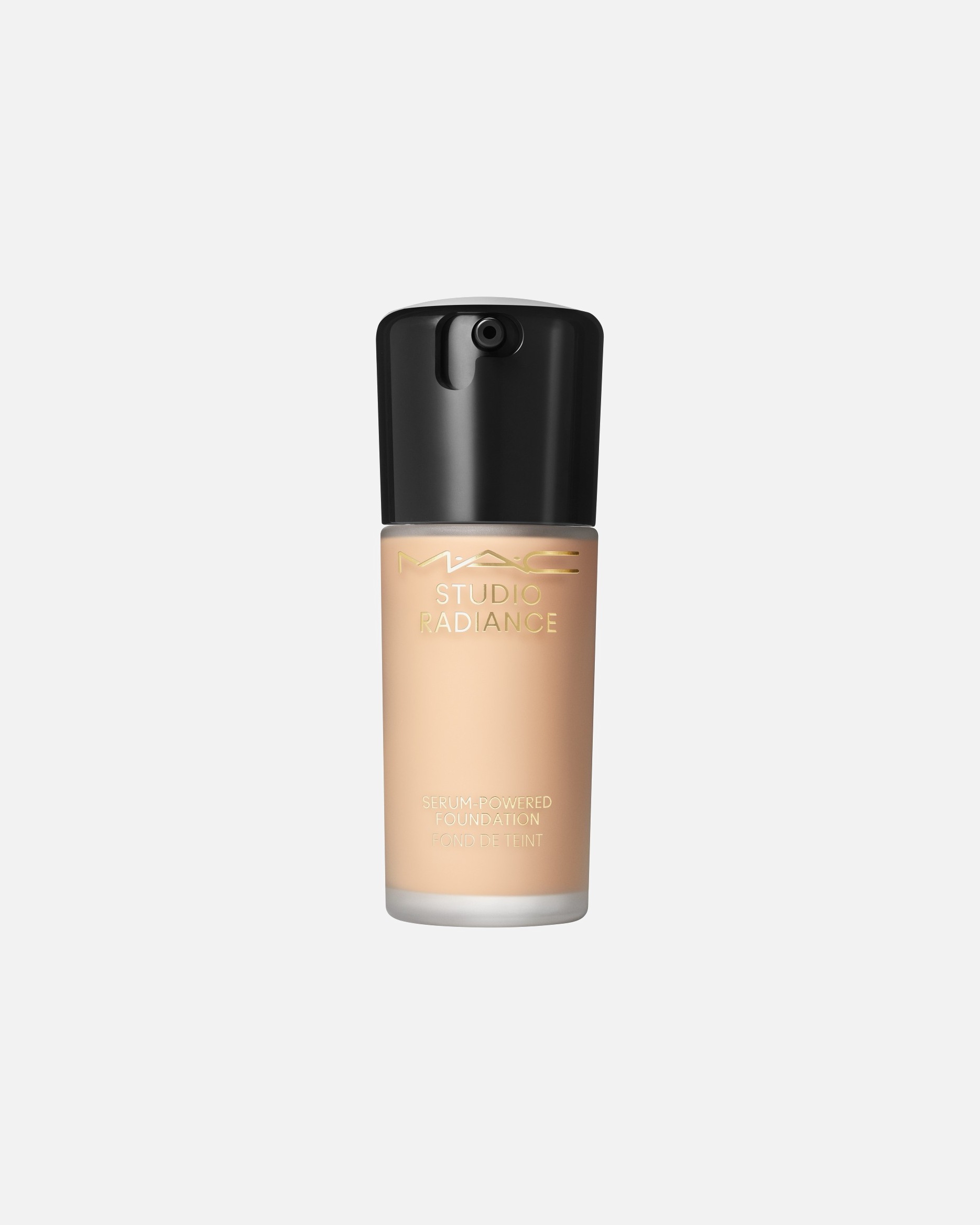 Fondotinta di Unisex MAC Studio Radiance Serum-Powered Foundation NW13