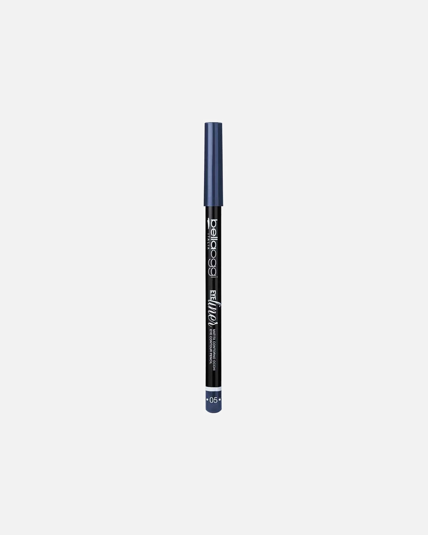 Eyeliner di Femmina bellaoggi EYE LINER 5 - BLUE