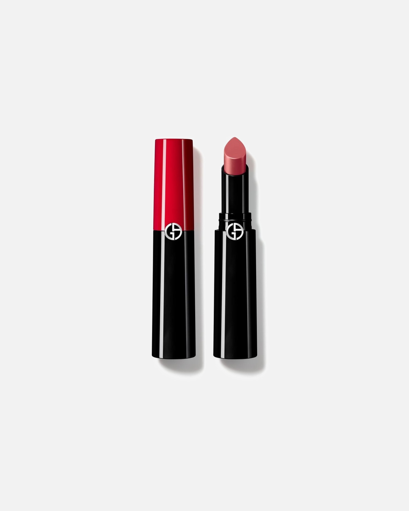 Rossetto di Unisex Giorgio Armani Lip Power 503