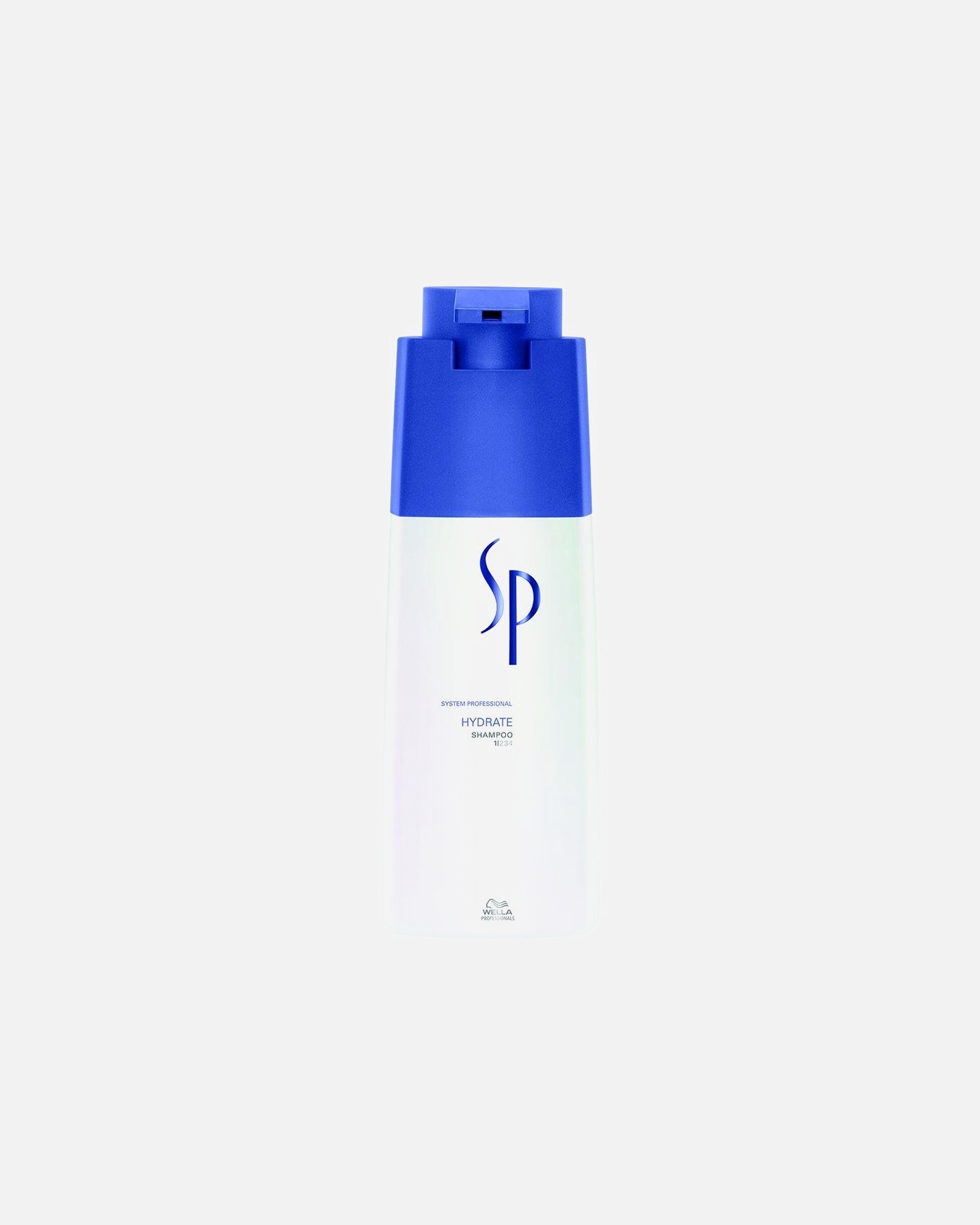 Shampoo capelli di Unisex WELLA PROFESSIONALS SP Hydrate 1000 ml