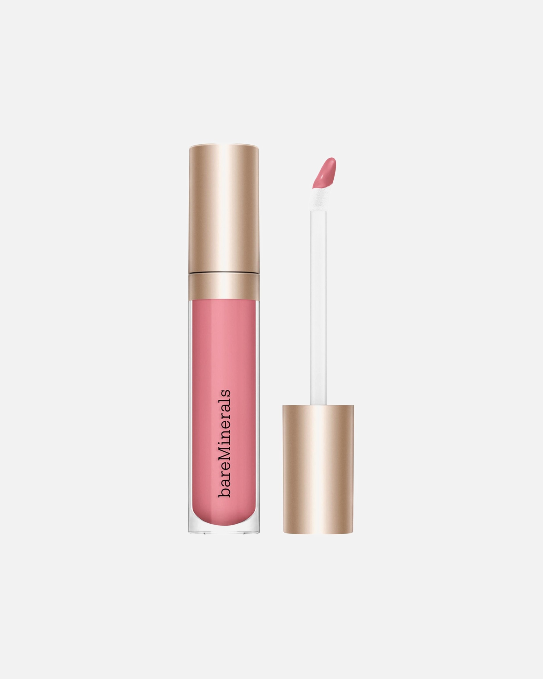 Balsamo labbra di Unisex bareMinerals Mineralist Mineralist Lip Gloss-Balm Vision