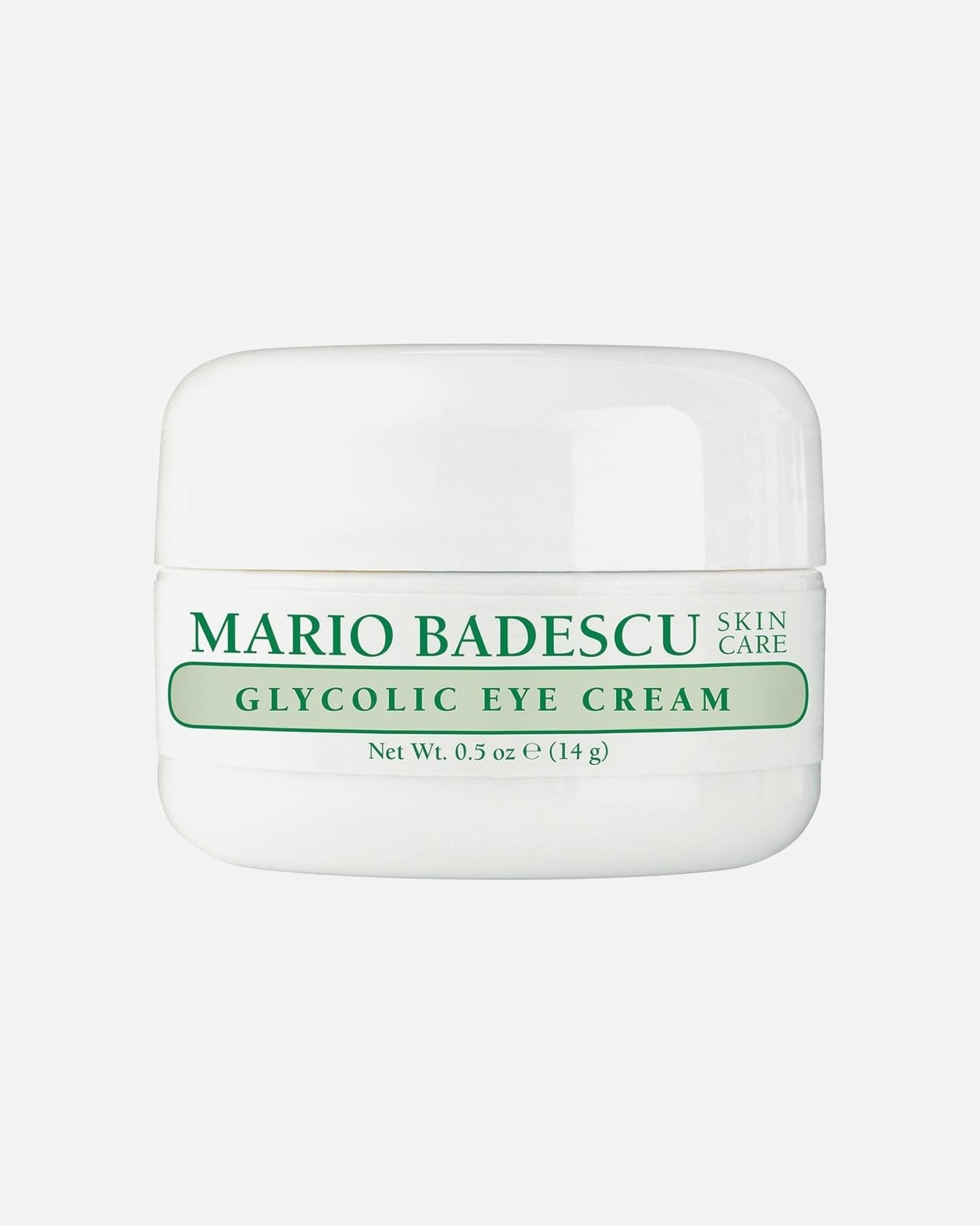 Crema occhi di Unisex Mario Badescu Crema Occhi All' Acido Glicolico 14 ml