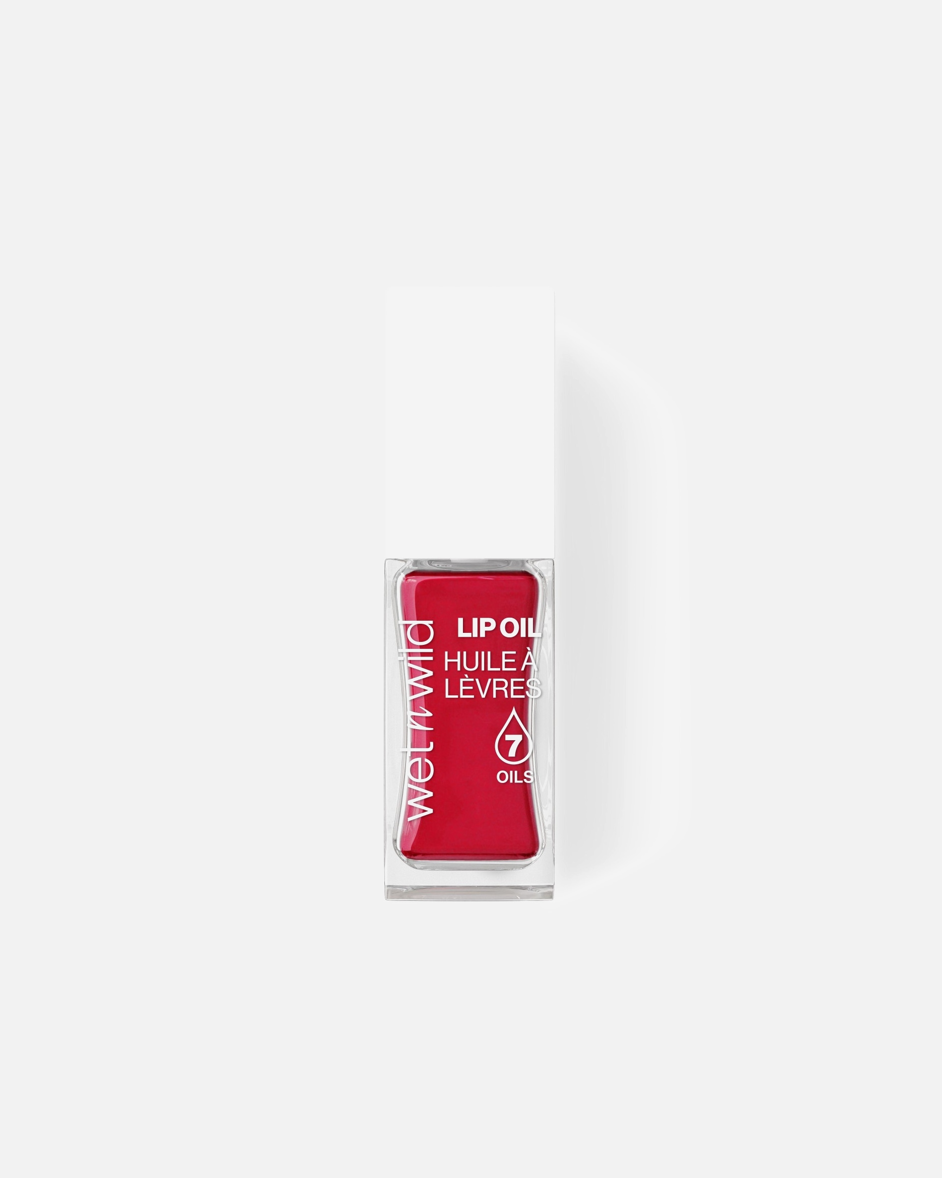 Olio per le labbra di Unisex Wet n Wild HEART RATE
