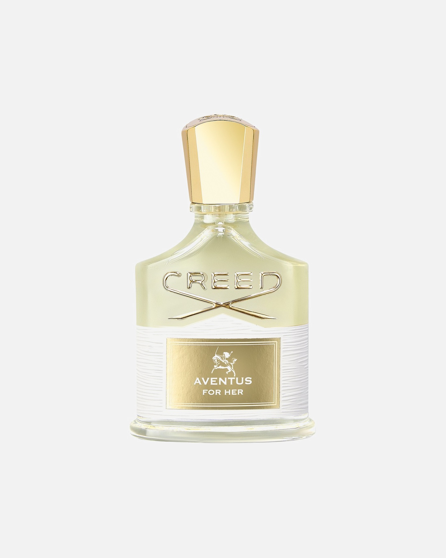 Eau de Parfum di Femmina Creed Aventus for her 75 Millilitro
