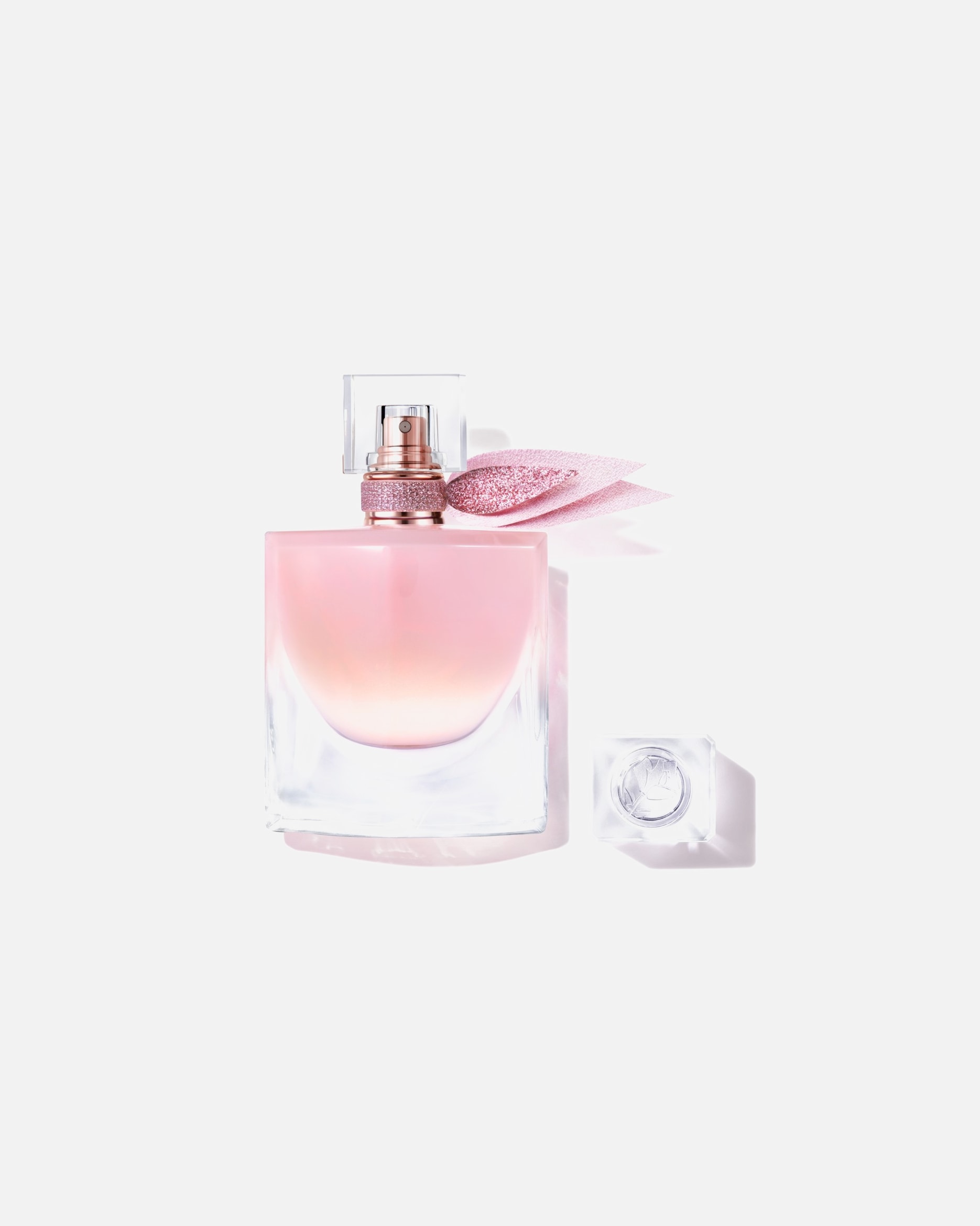 Eau de Parfum di Femmina Lancôme La vie est belle Vanille Nude 50 ml