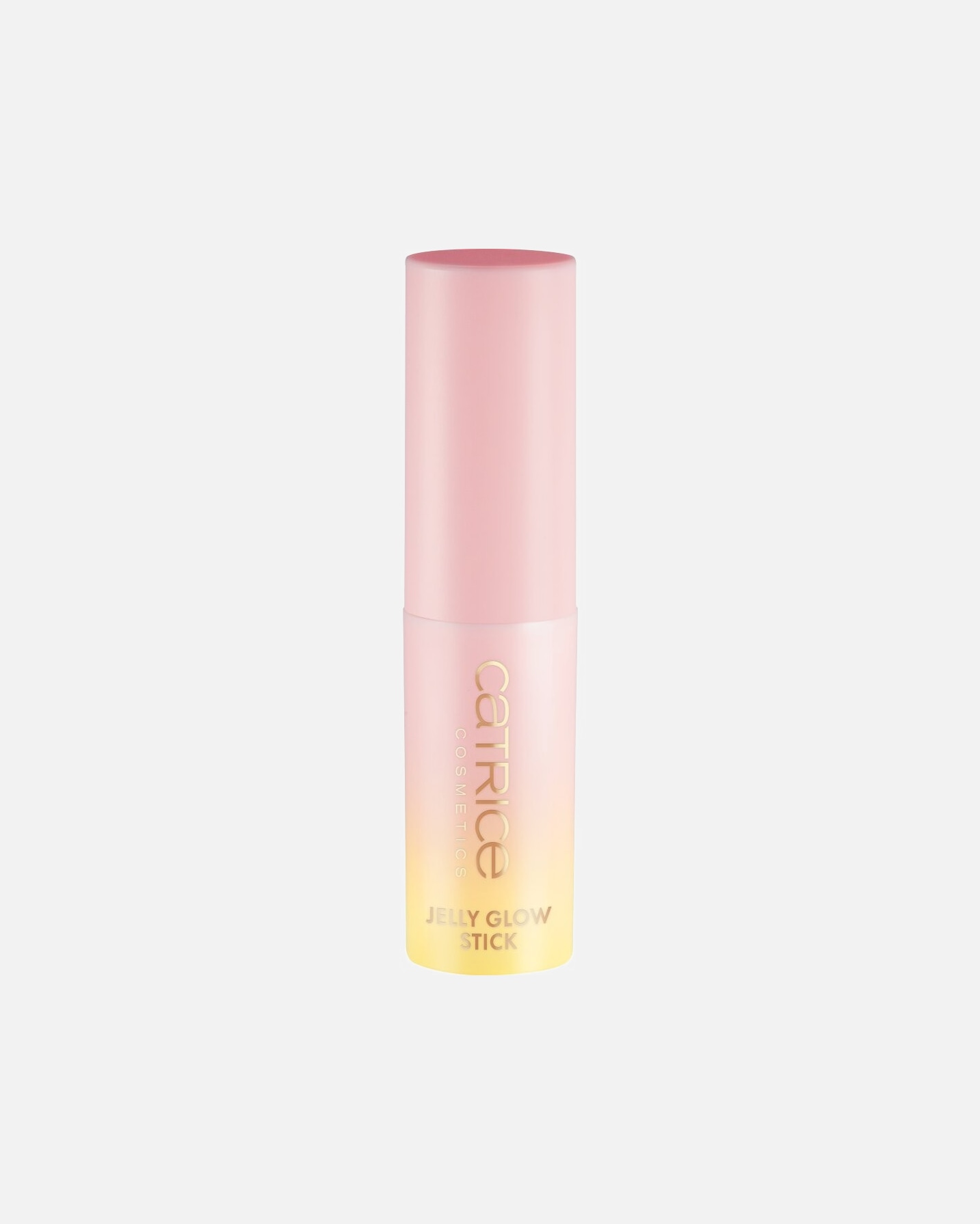 Illuminante di Unisex Catrice Midnight Sun Jelly Glow Illuminante in Stick C01 - BRIGHT & BREEZY