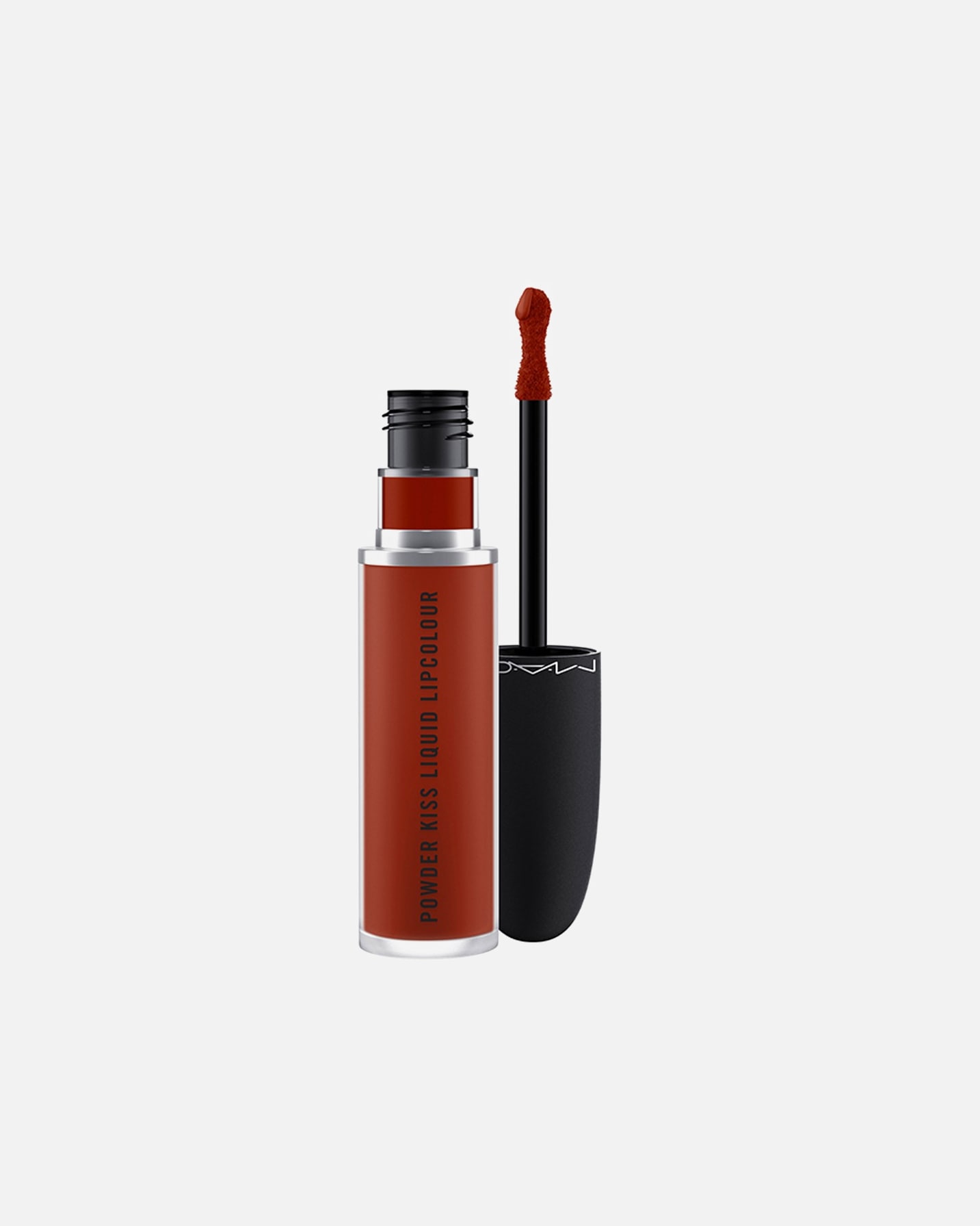 Colore labbra di Unisex MAC Powder Kiss Liquid Lipcolour MARRAKESH-MERE