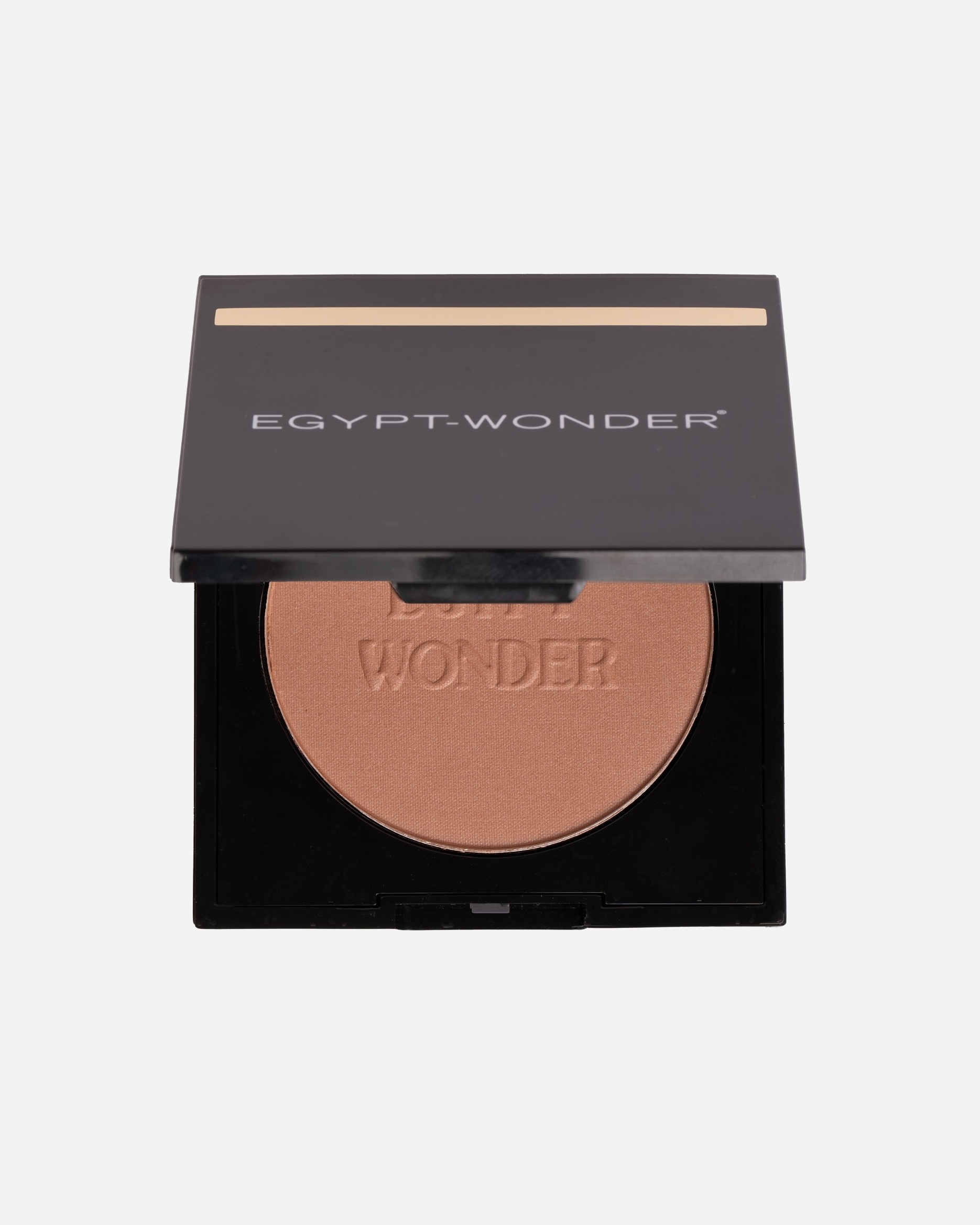 Terra di Femmina EGYPT-WONDER Default Brand Line Egypt-Wonder Compact - Single Pearl Compact - Single Pearl