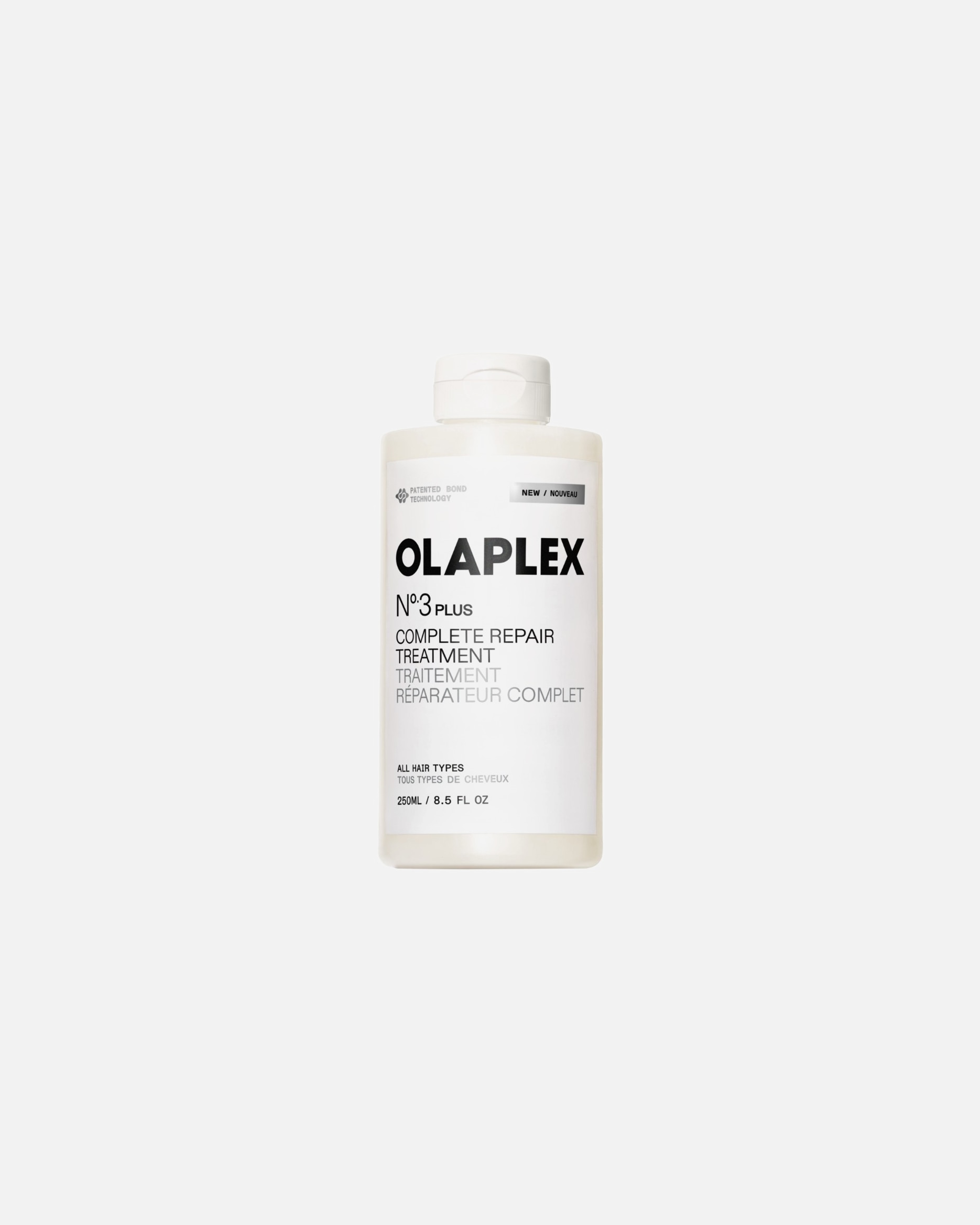 Trattamento capelli di Unisex OLAPLEX Mantenimento N°.3 PLUS Complete Repair Treatment 250 ml