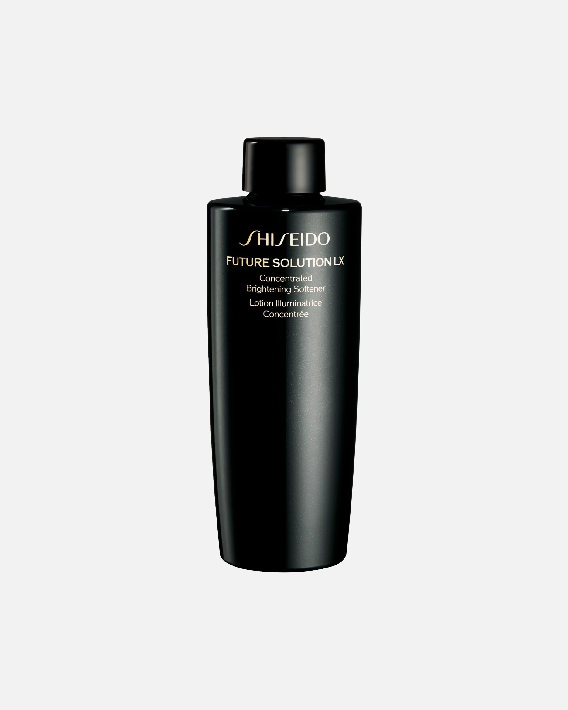 Tonico viso di Femmina SHISEIDO Future Solution LX Concentrated Brightening Softener 170 ml - REFILL