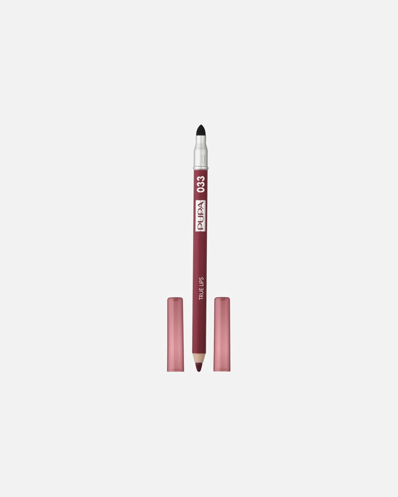 Matita Labbra di Unisex PUPA Milano TRUE LIPS BORDEAU - BORDEAUX