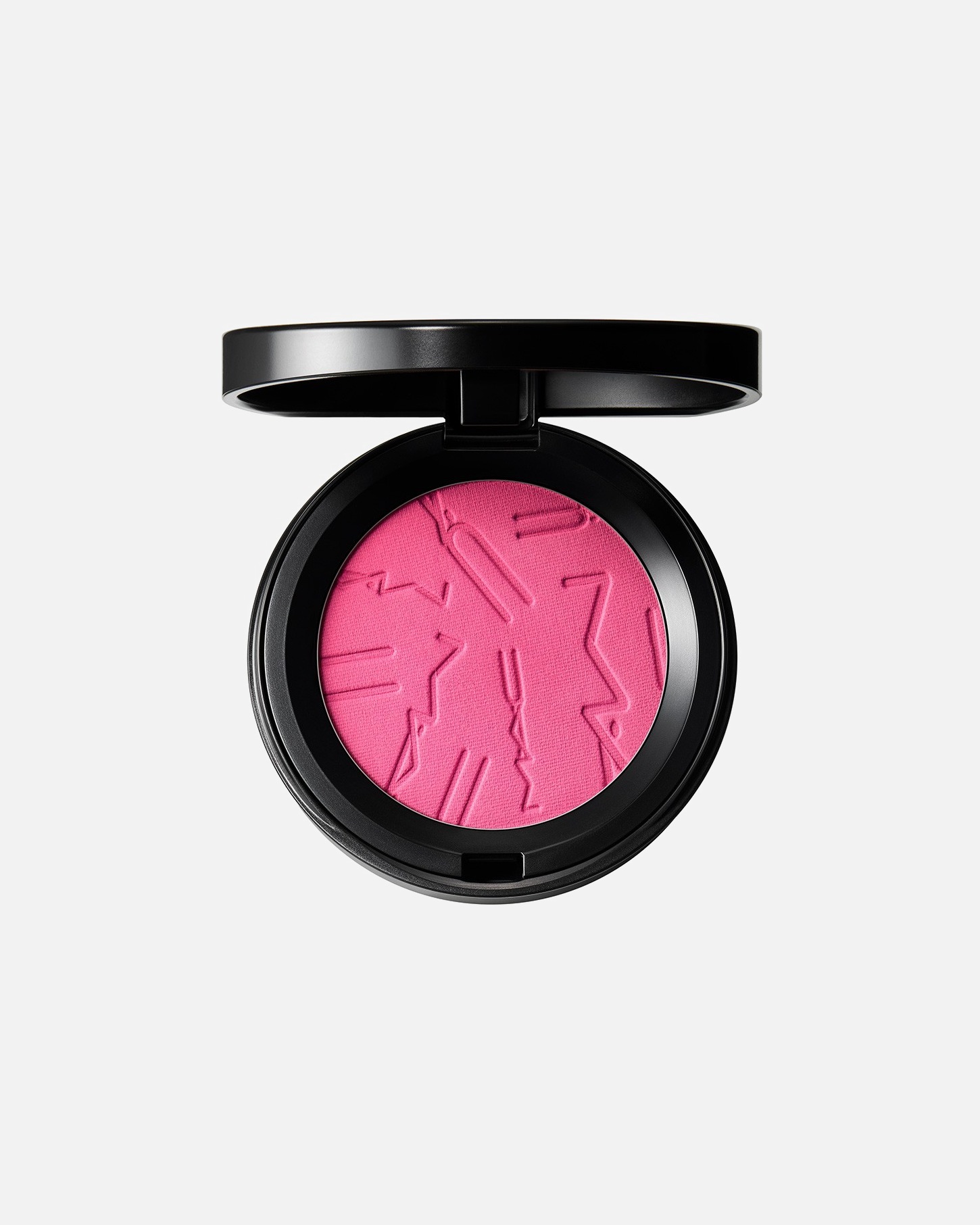 Blush di Unisex MAC SKINFINISH COLOUR STRUCK BLUSH NO PHOTOS