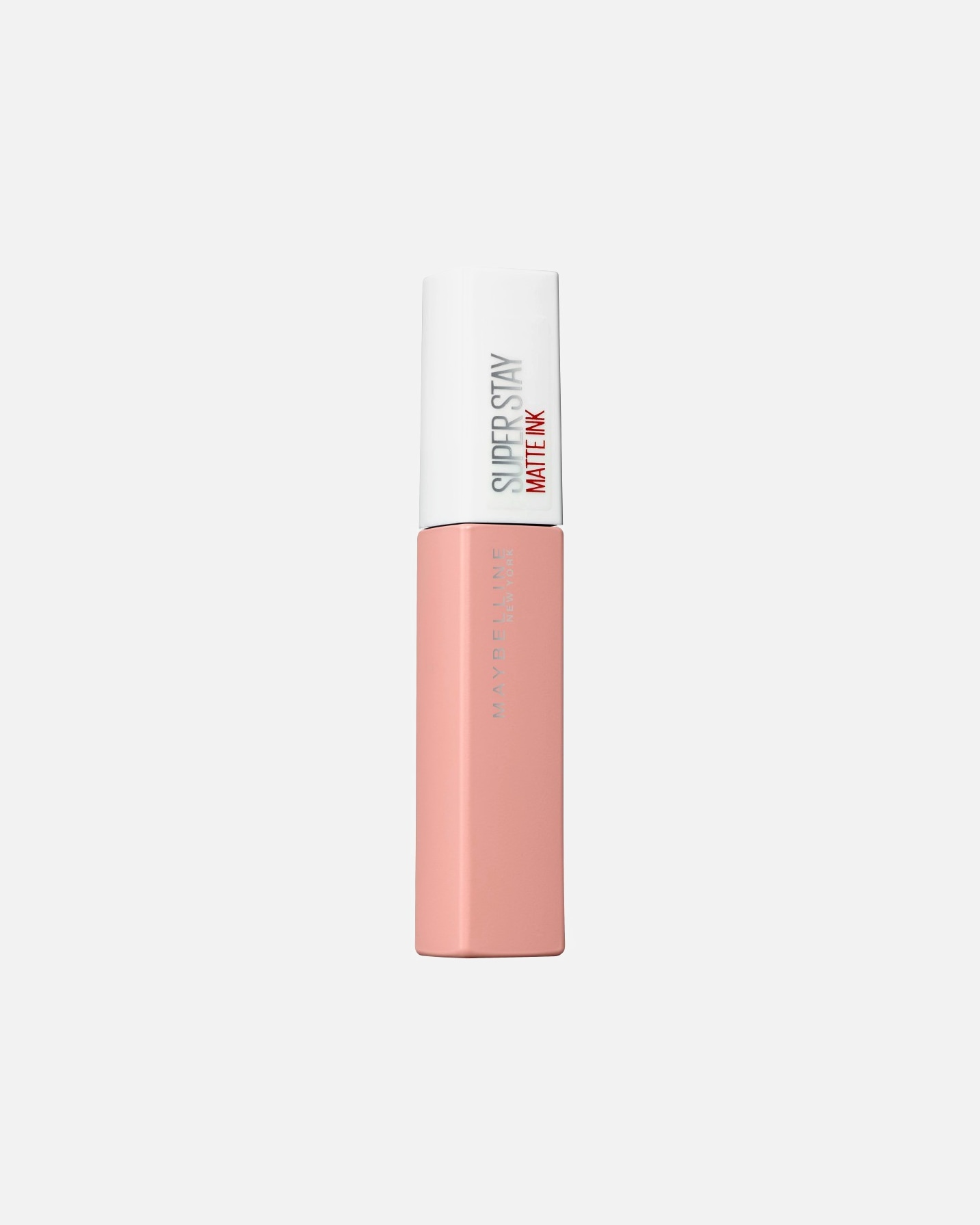 Rossetto di Femmina MAYBELLINE NEW YORK SuperStay Matte Ink, Rossetto Matte Liquido a Lunga Tenuta SSTAY MATTE INK LIQ LOYALIST