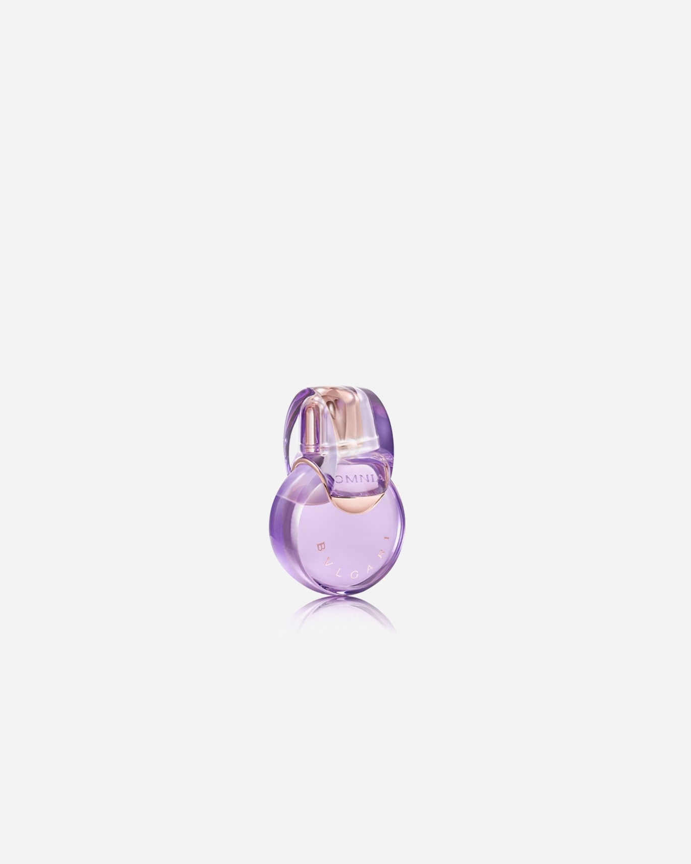 Eau de toilette di Femmina Bulgari Omnia Amethyste 30 ml