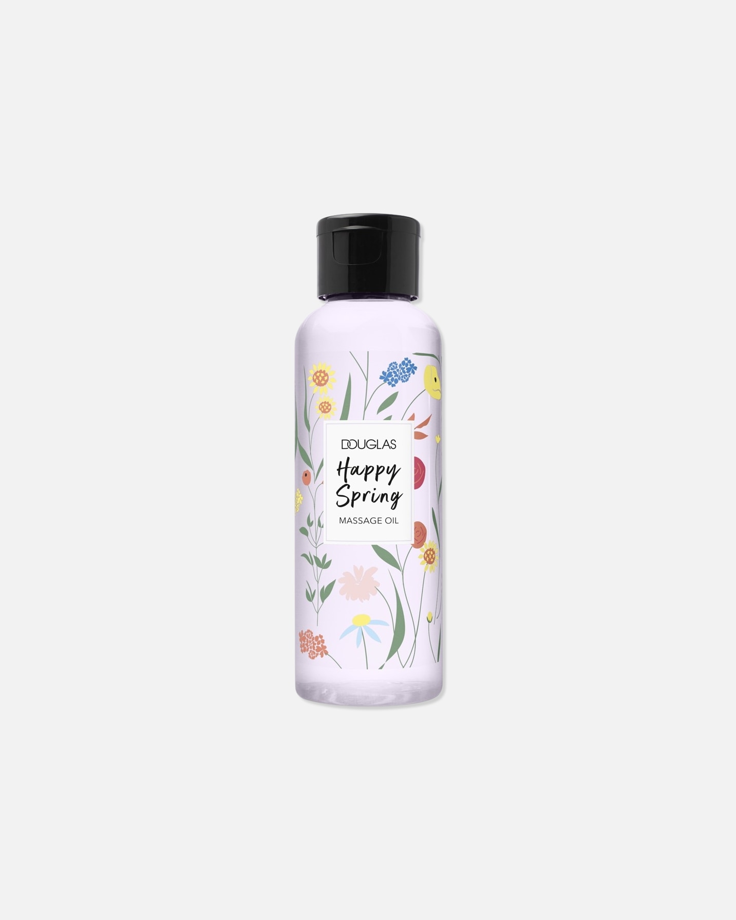 Olio corpo di Unisex DOUGLAS COLLECTION Seasonal Olio per massaggi 100 ml