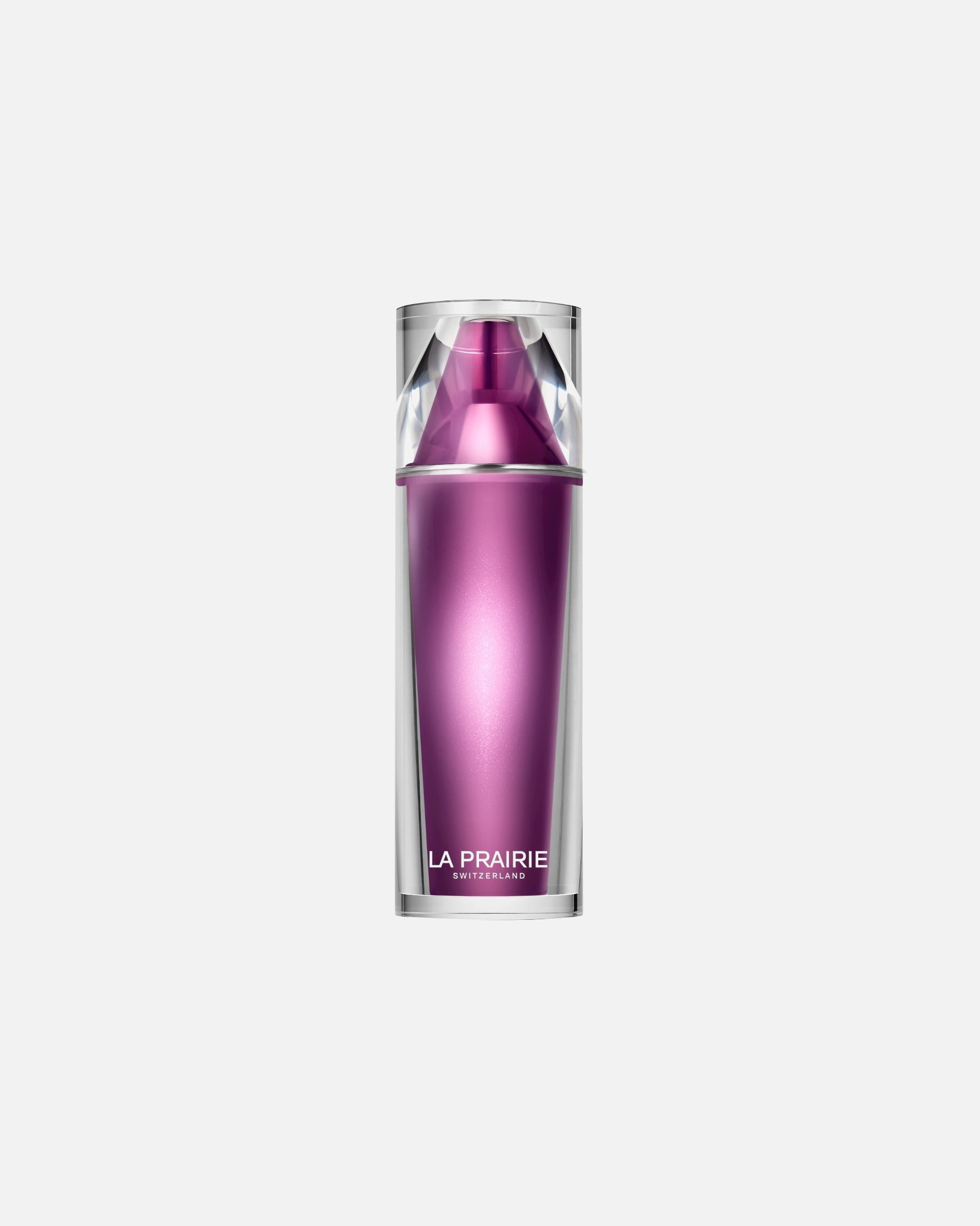 Lozione viso di Unisex LA PRAIRIE Platinum Rare Haute-Rejuvenation Lotion 115 ml