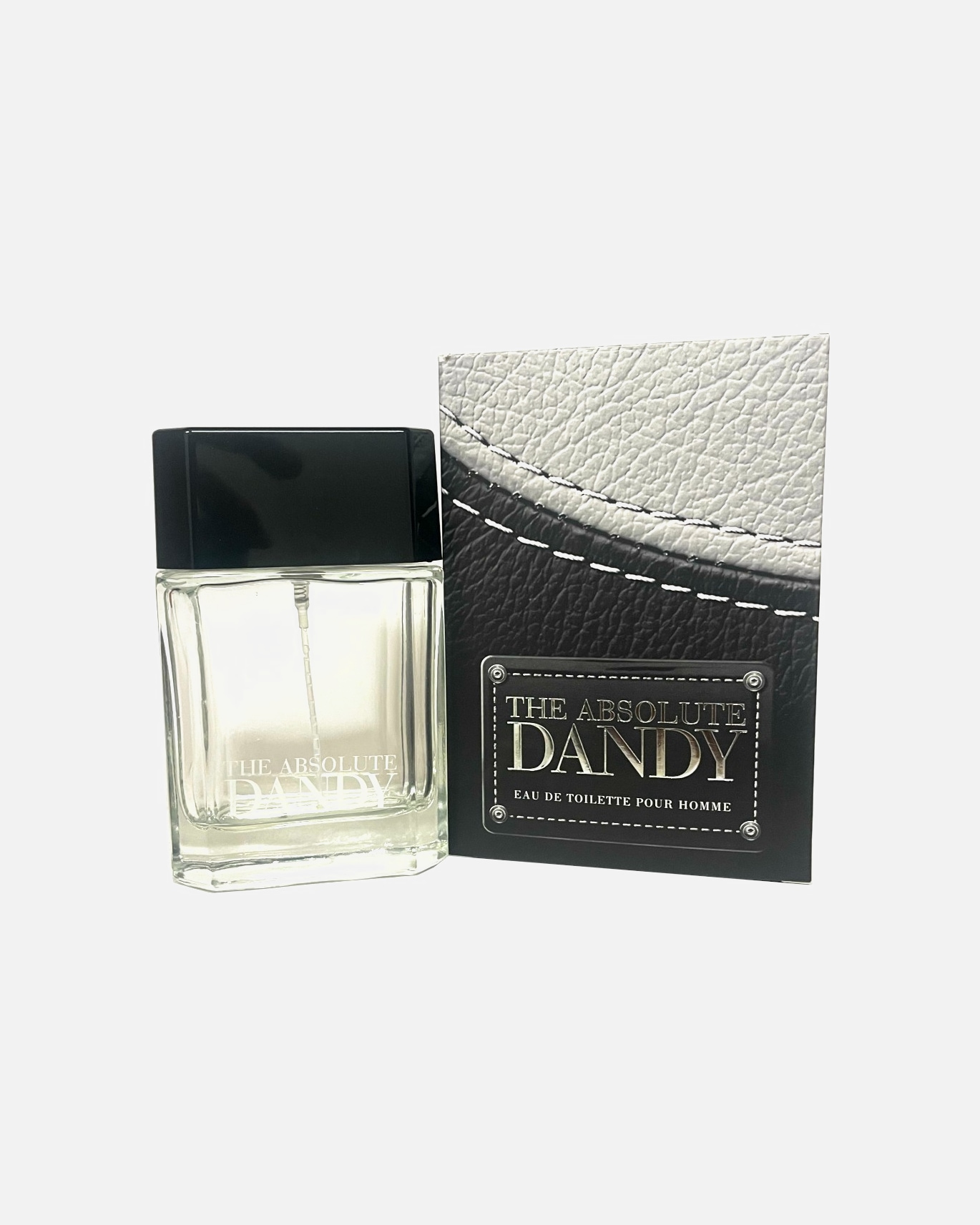 Eau de toilette di Maschio Nice Time Absolute Dandy 100 ml