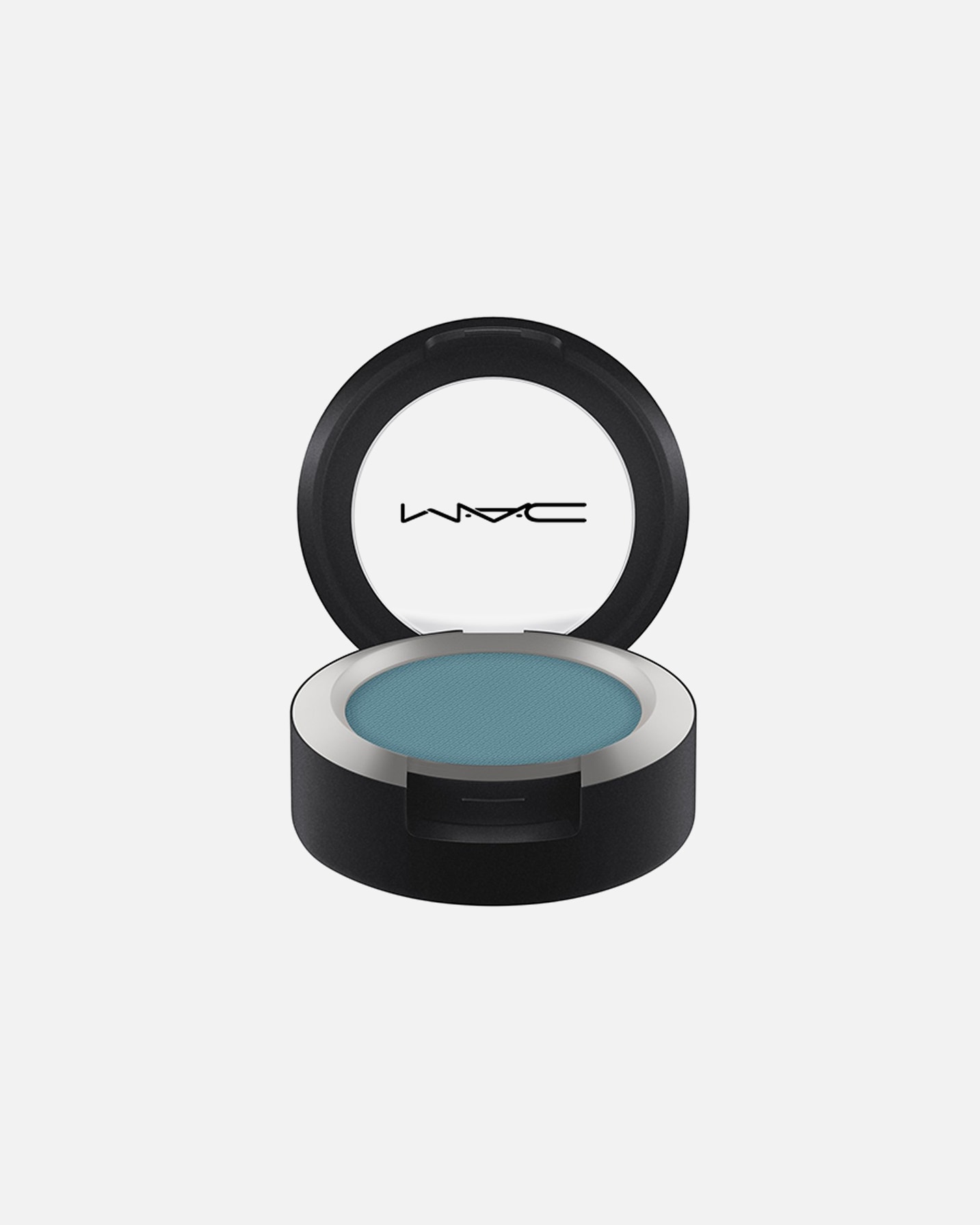 Ombretto di Unisex MAC Powder Kiss Soft Matte Eye Shadow Good Jeans