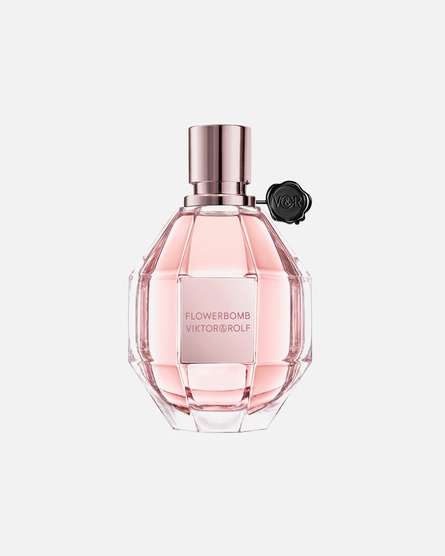 Eau de Parfum di Femmina Viktor & Rolf Flowerbomb Flowerbomb 100 ml